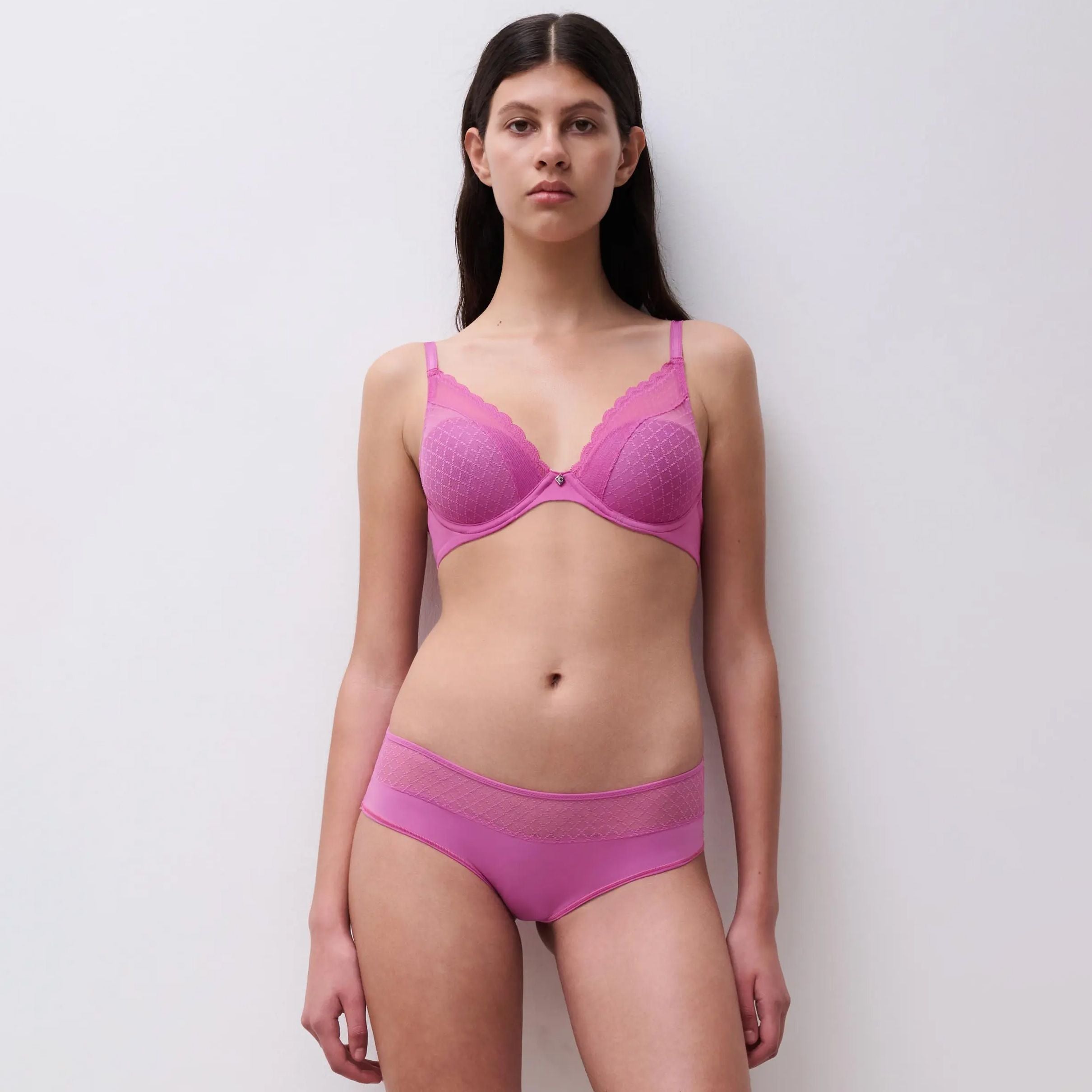 Norah Chic C16M40 - Rosebud