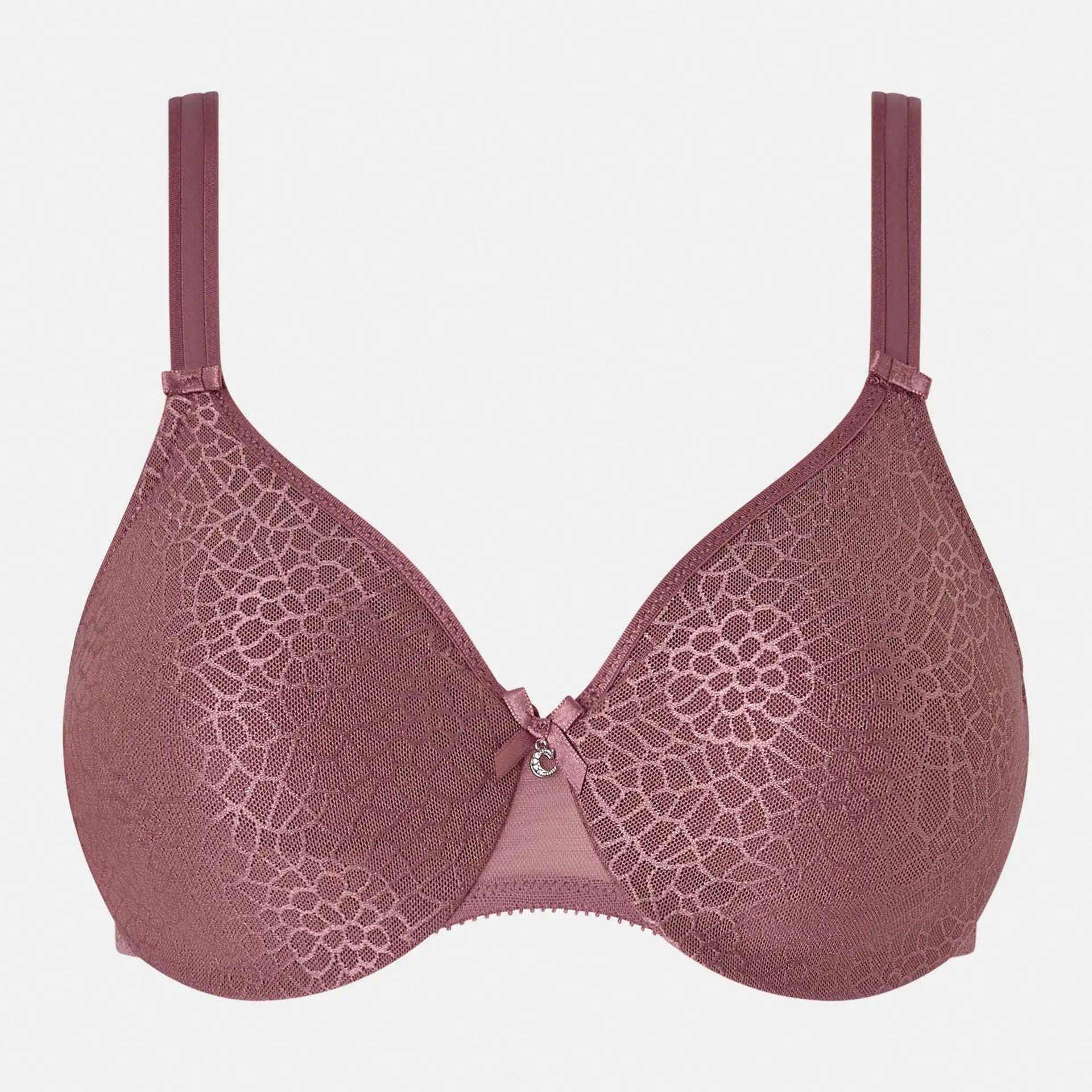 C Magnifique C1891 - Rose des Bois