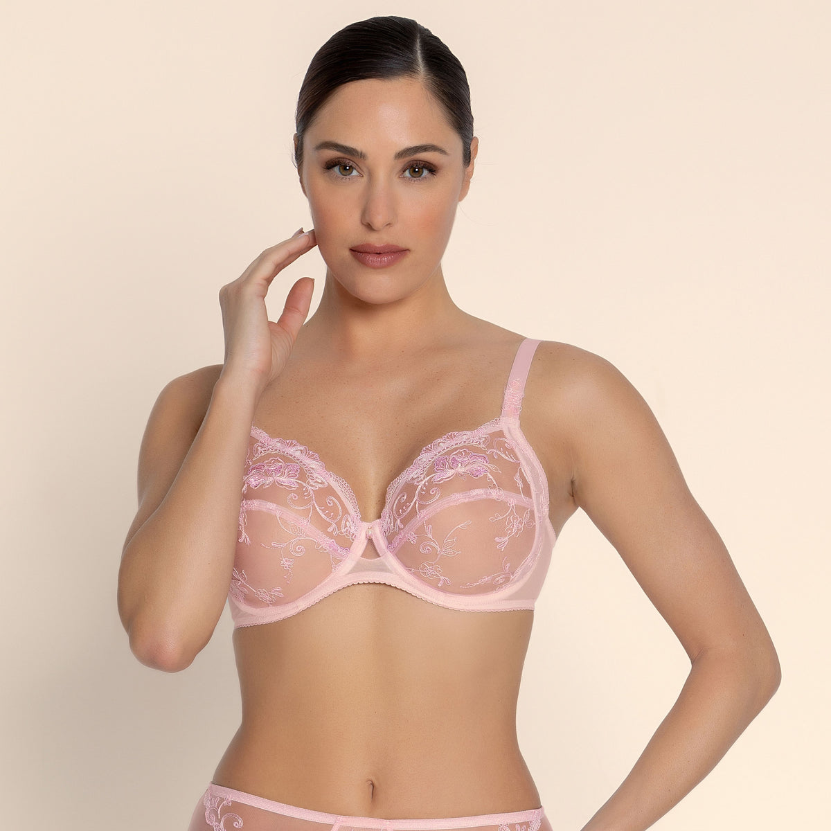 Déesse en Glam BCH6115 12087