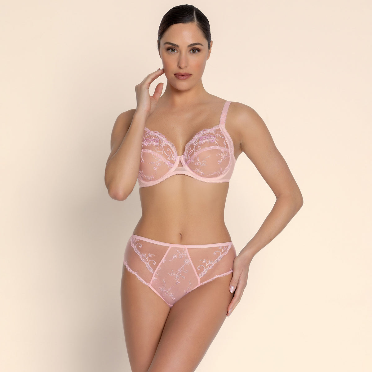 Déesse en Glam ACH0315 12087