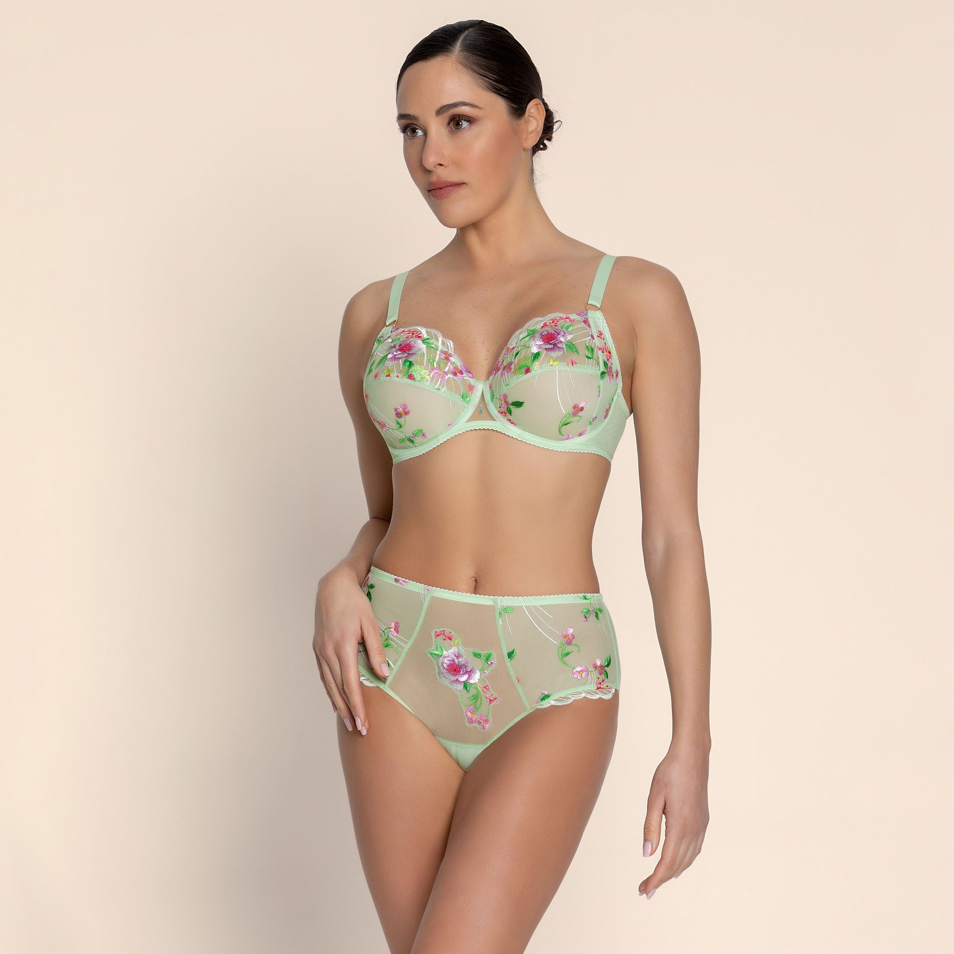 Libertine en Fleurs BCJ6139 1479