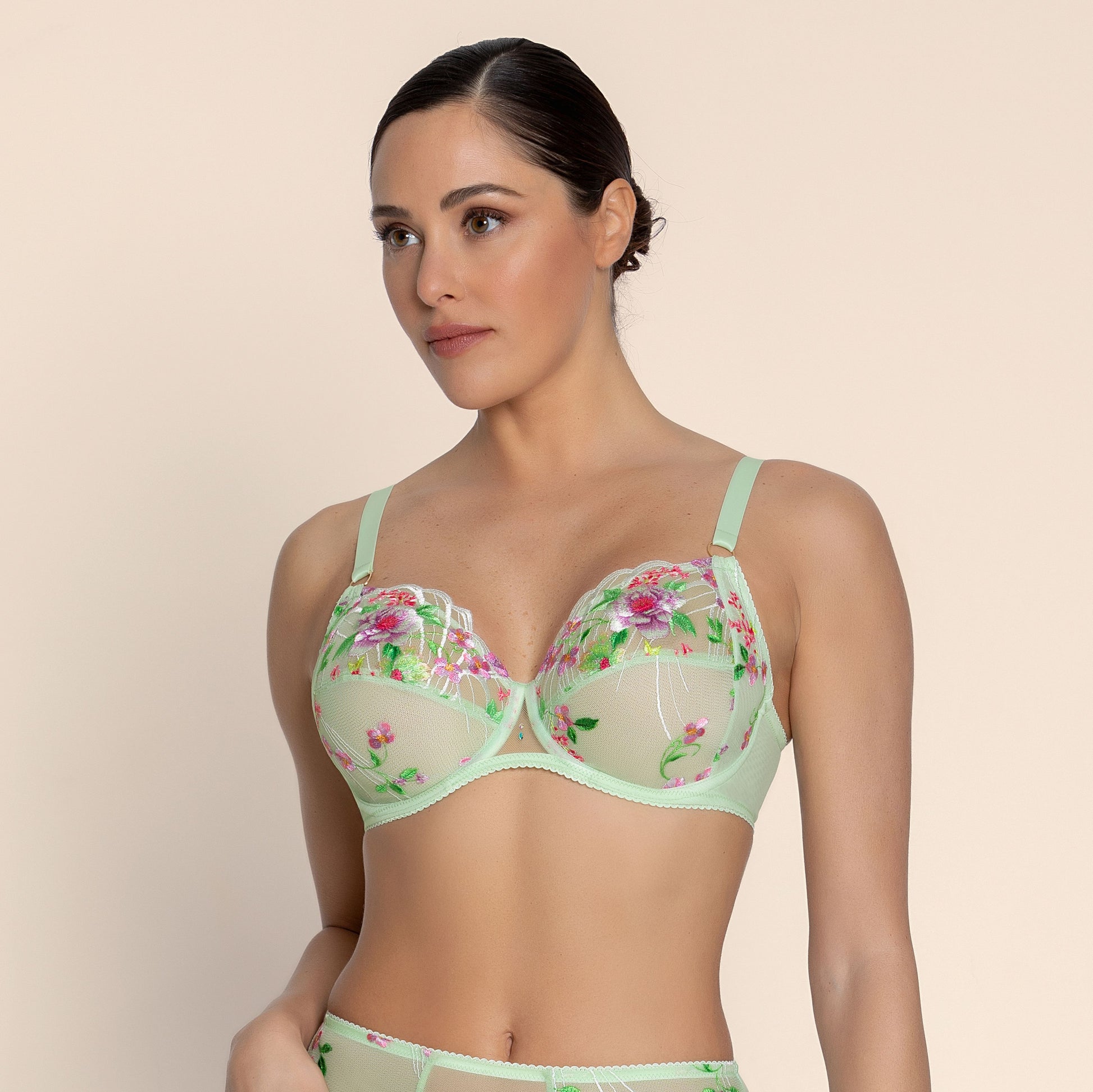 Libertine en Fleurs BCJ6139 1479