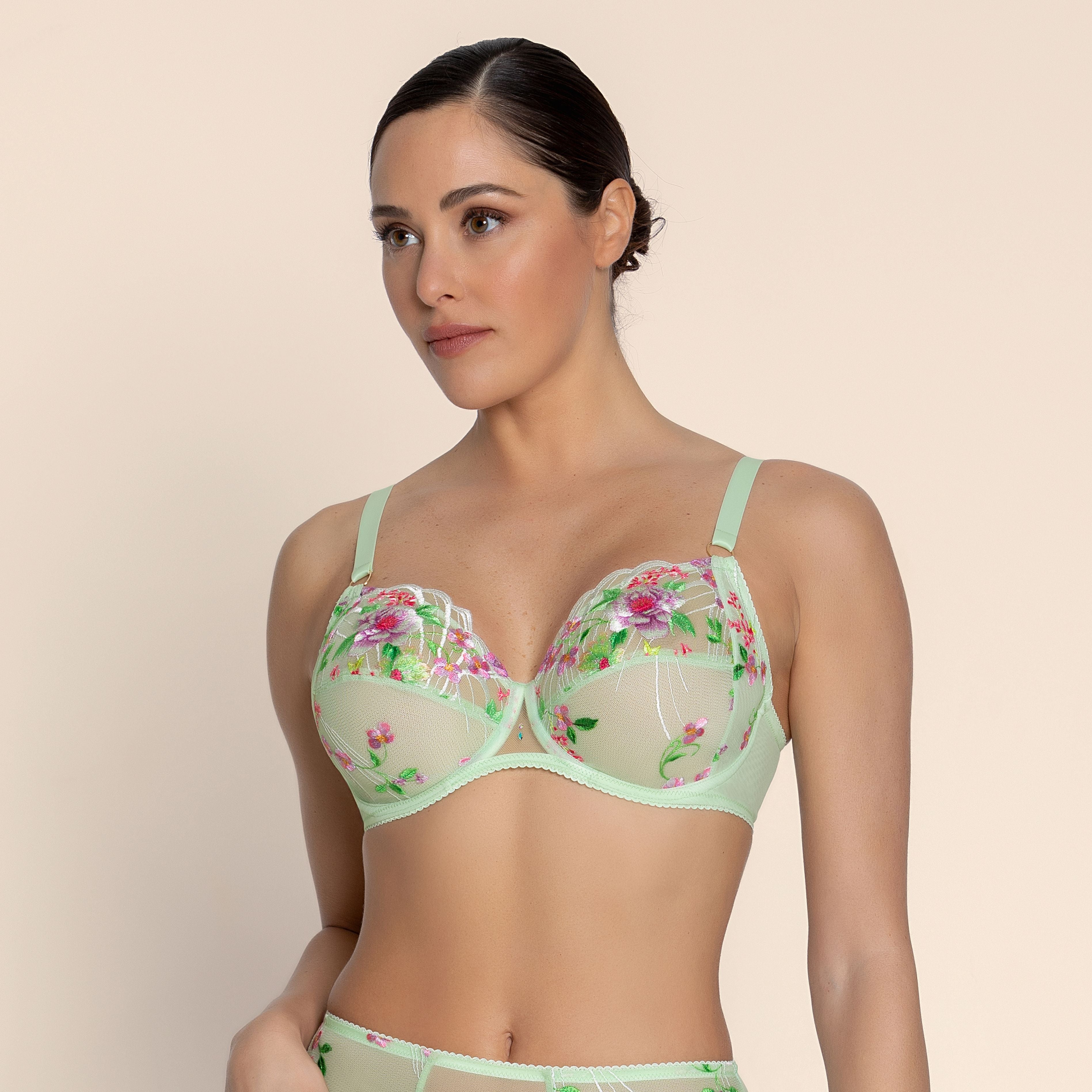 Libertine en Fleurs BCJ6139 1479