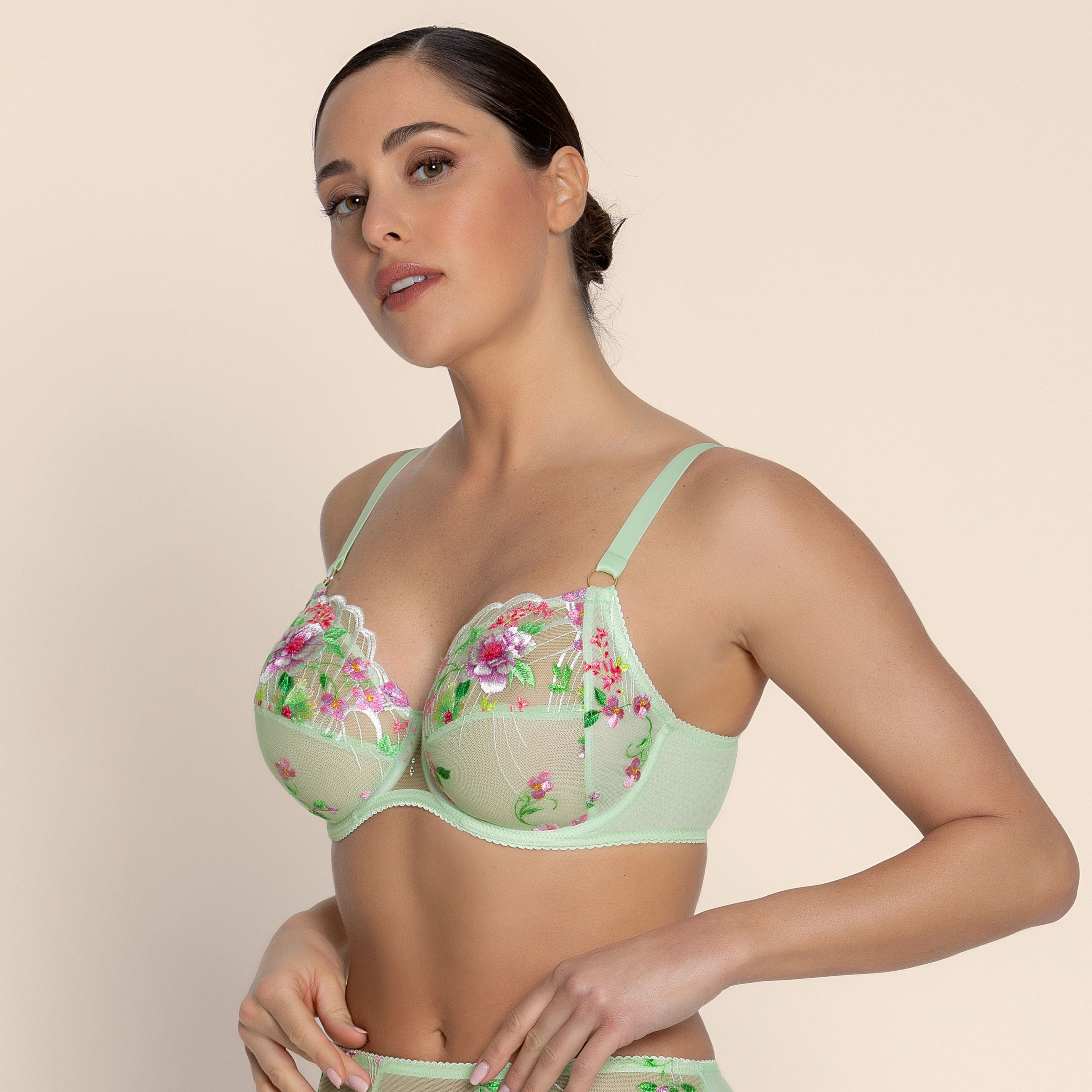 Libertine en Fleurs BCJ6139 1479