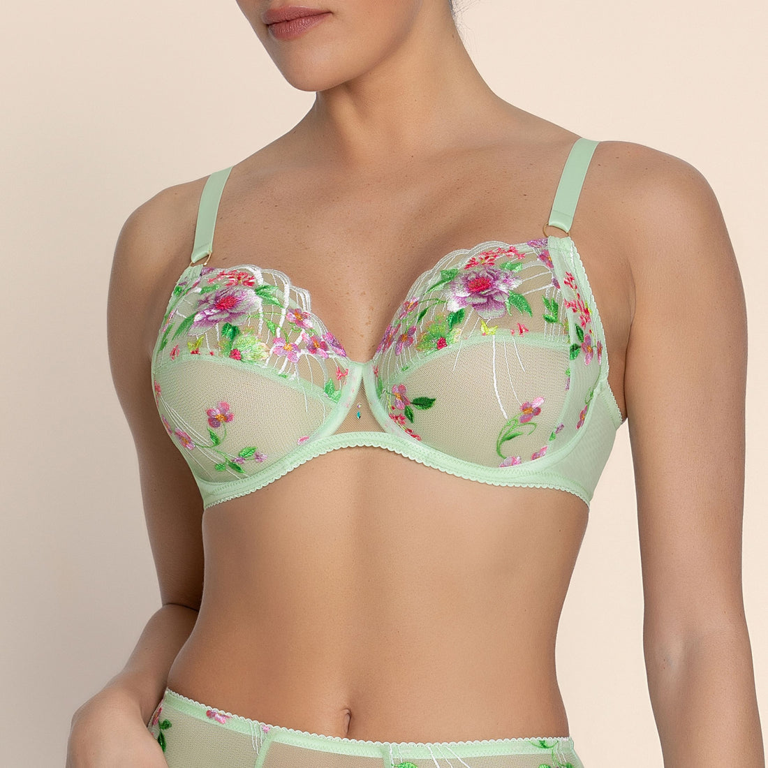Libertine en Fleurs BCJ6139 1479