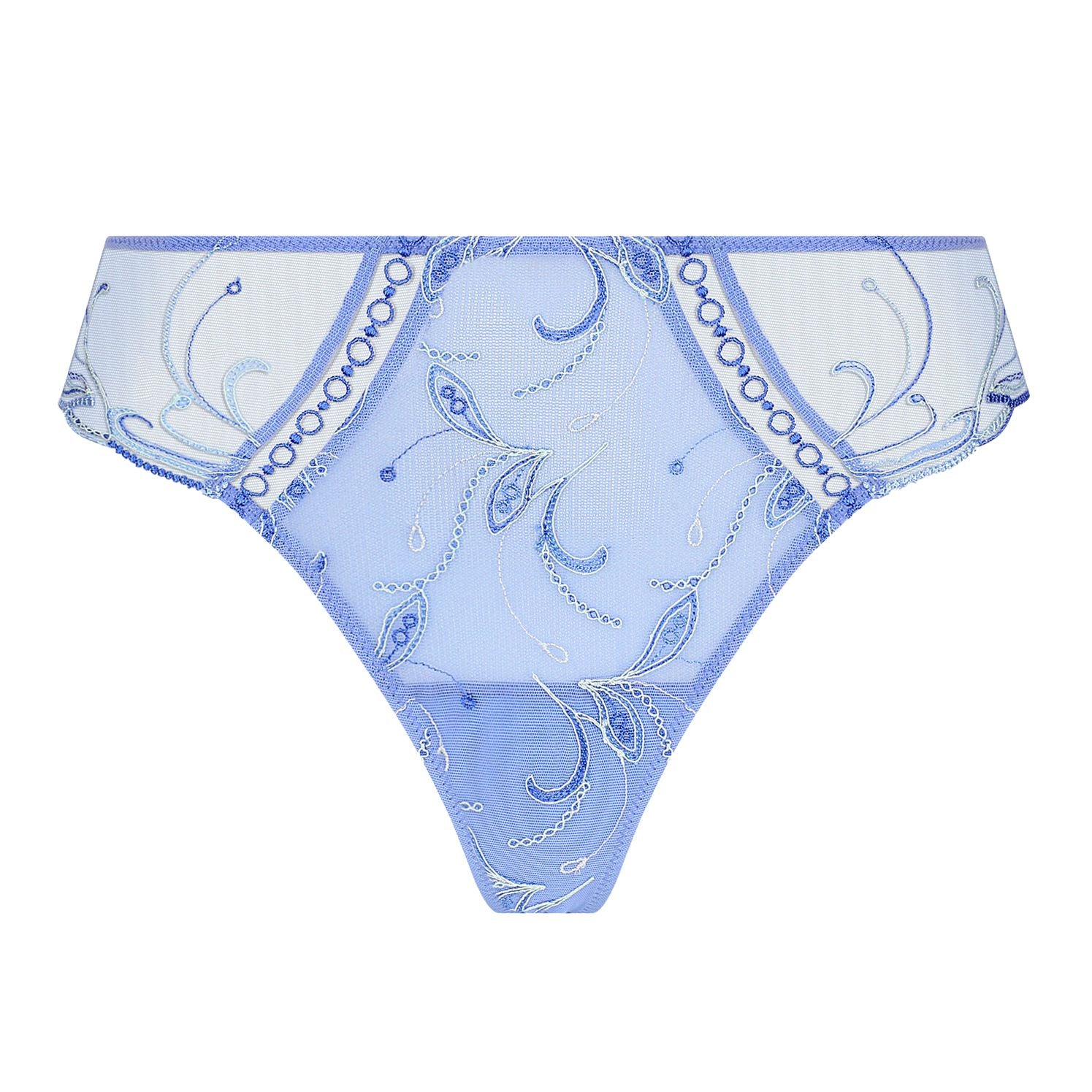 Nymphe Bleue ACJ0094 15089