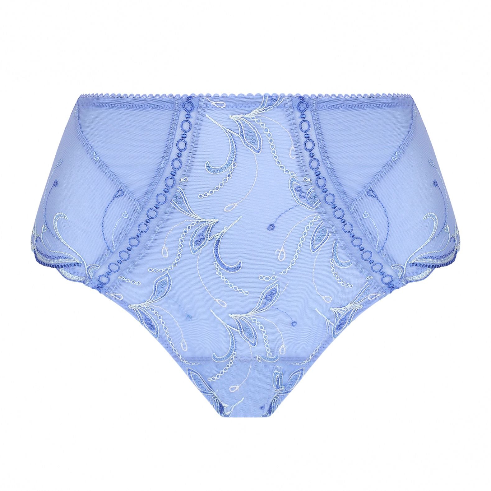 Nymphe Bleue BCJ0394 15089