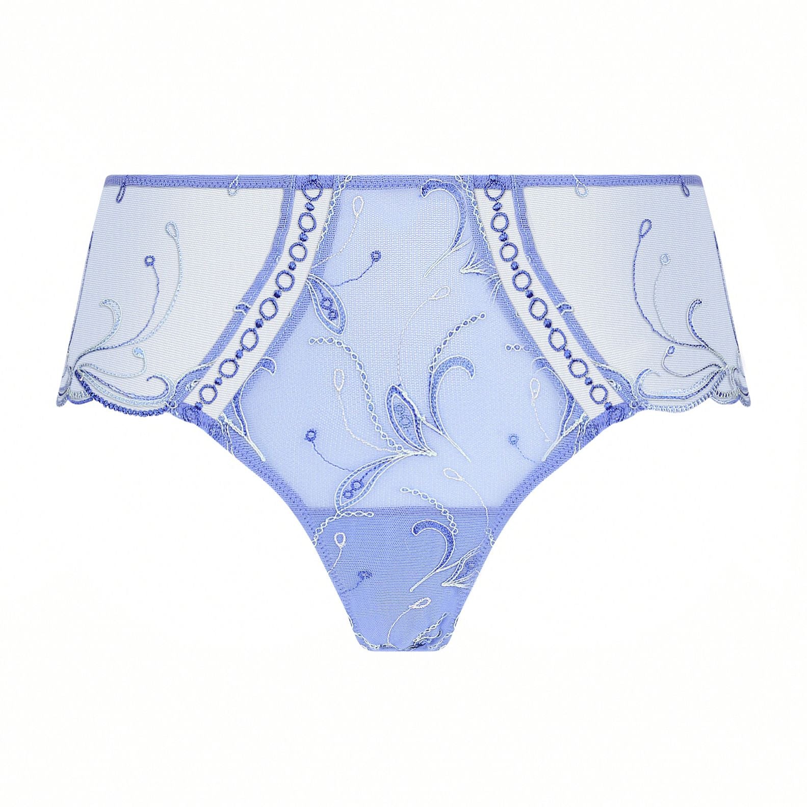Nymphe Bleue ACJ0494 15089
