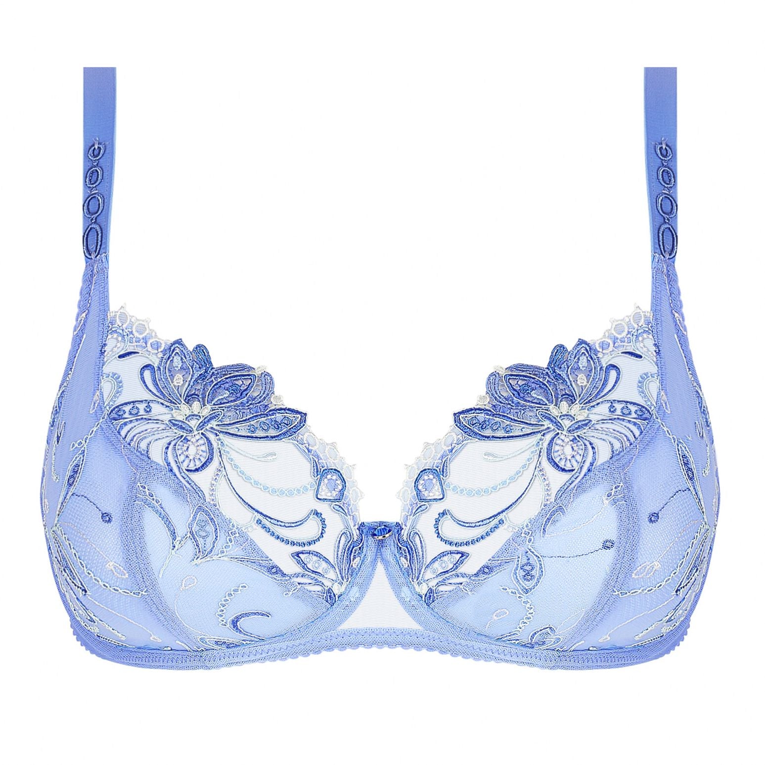 Nymphe Bleue BCJ2894 15089