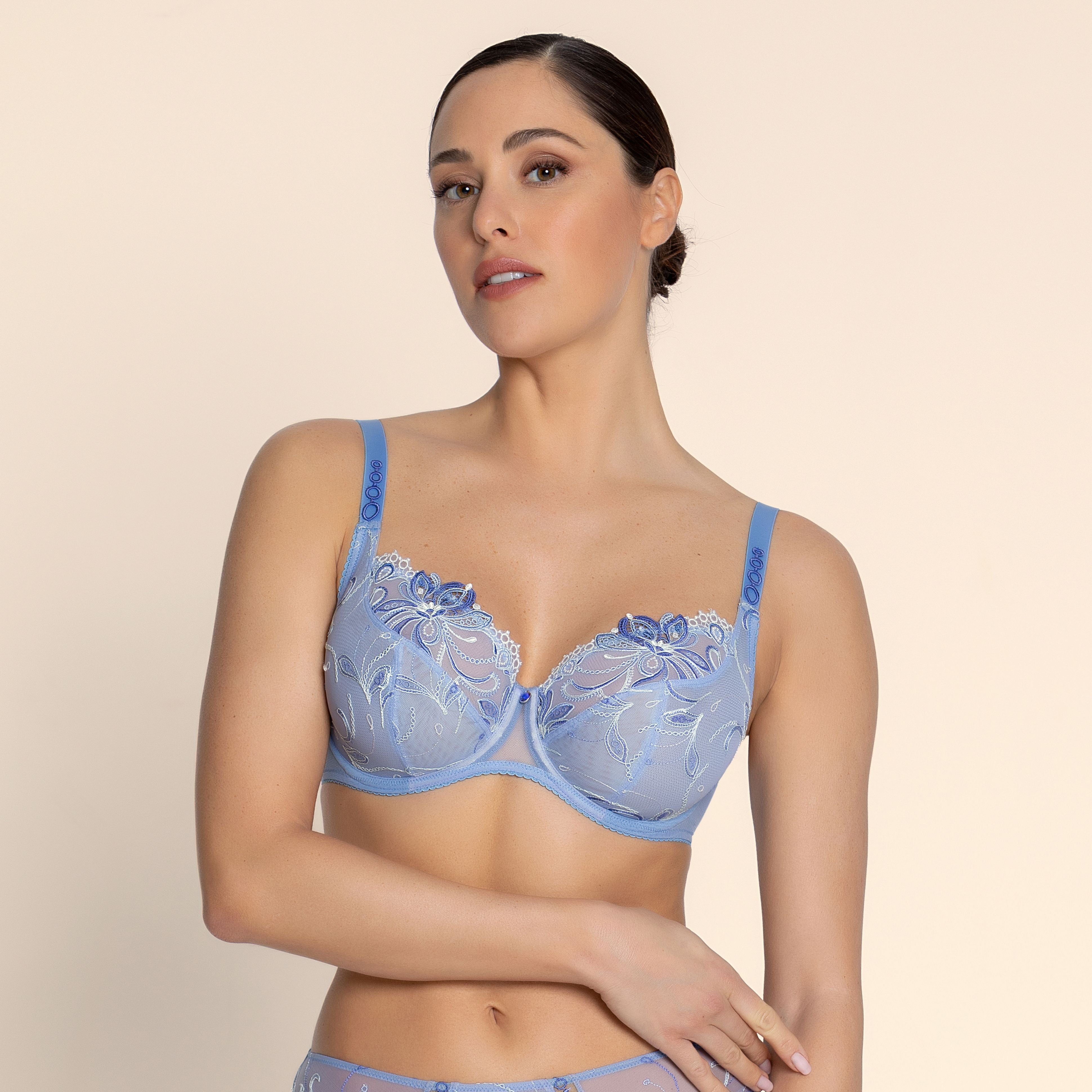 Nymphe Bleue BCJ2894 15089