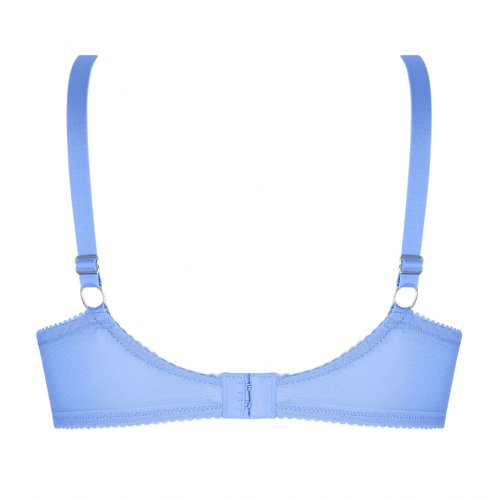 Nymphe Bleue BCJ2894 15089