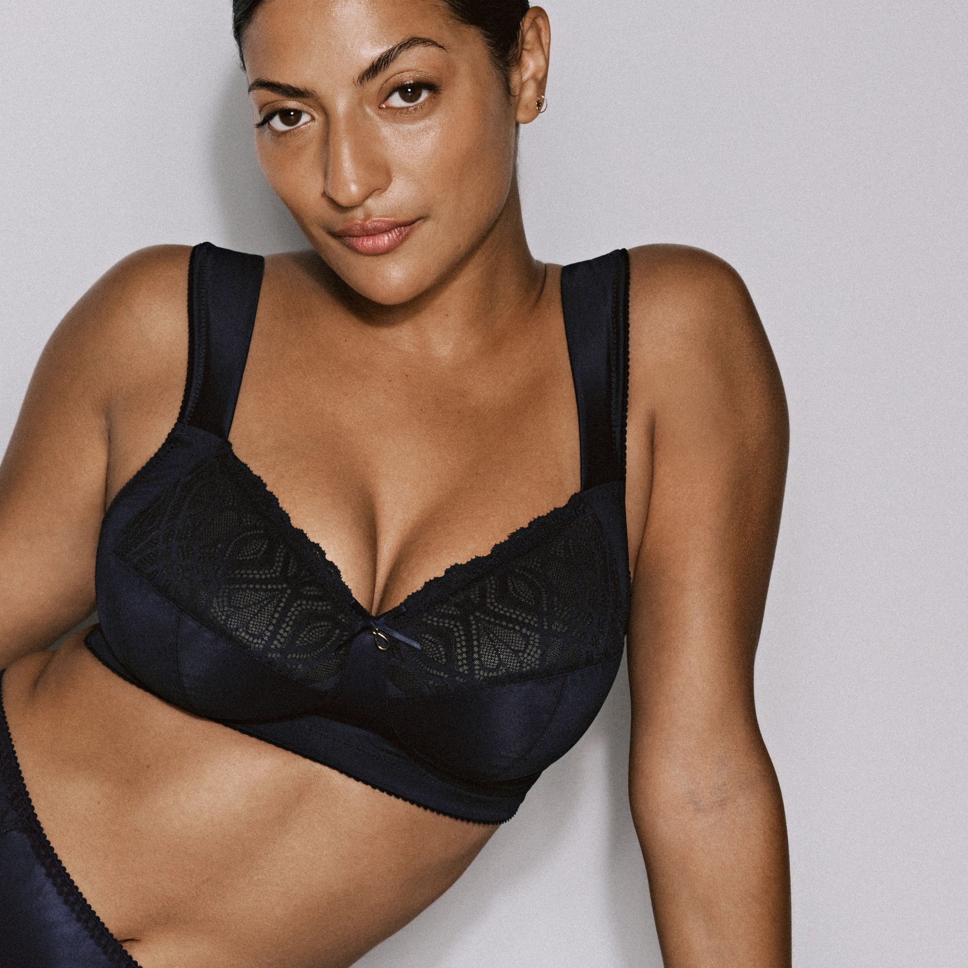 Salerno 0163537 - Midnight Blue