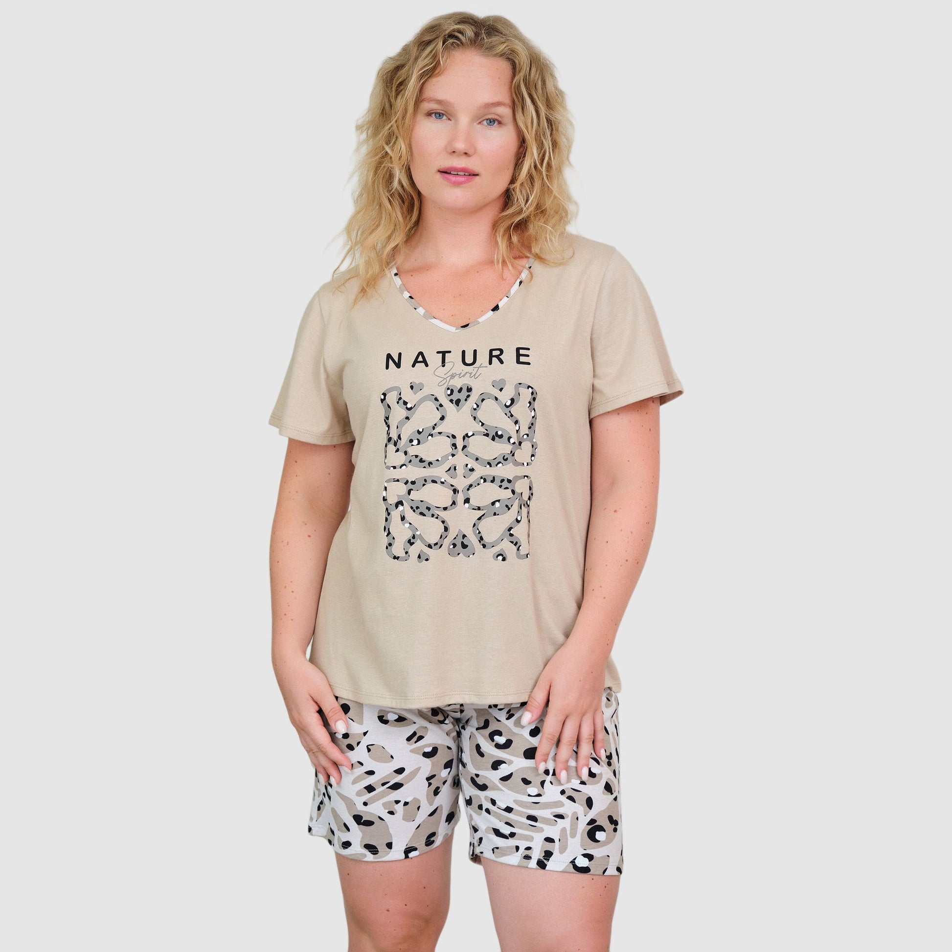 Fauve Doux P261281 429