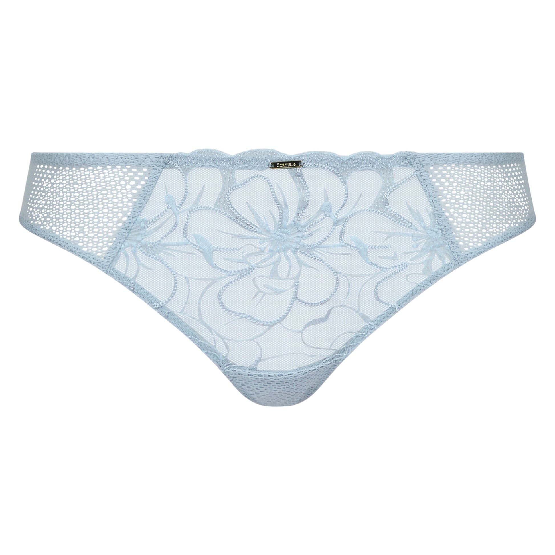 Fleurs C12M9 - Ivy Flower