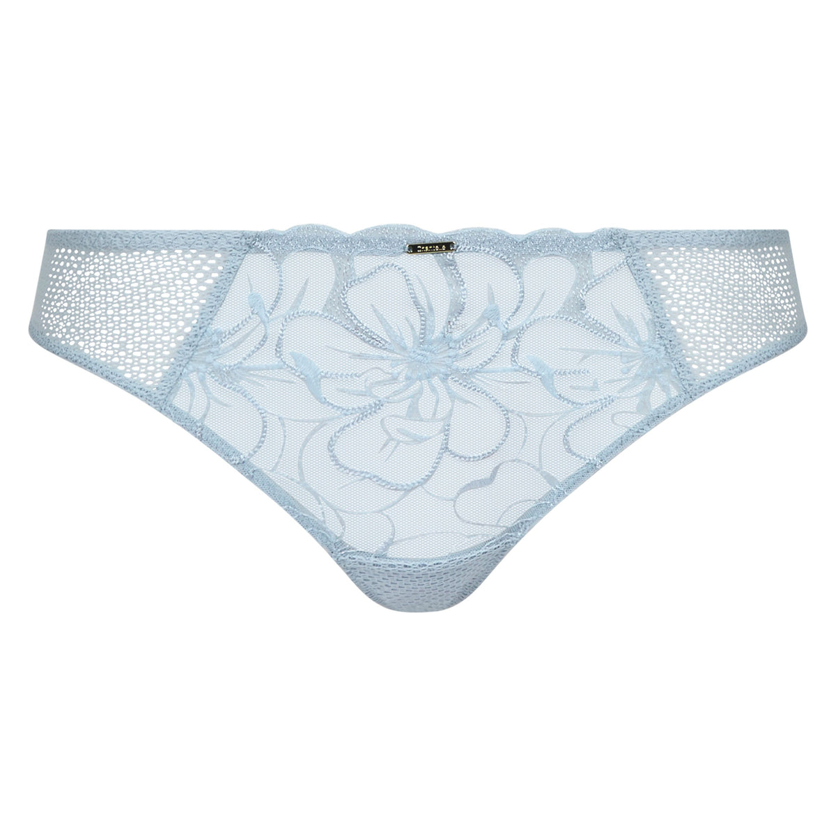 Fleurs C12M9 - Ivy Flower