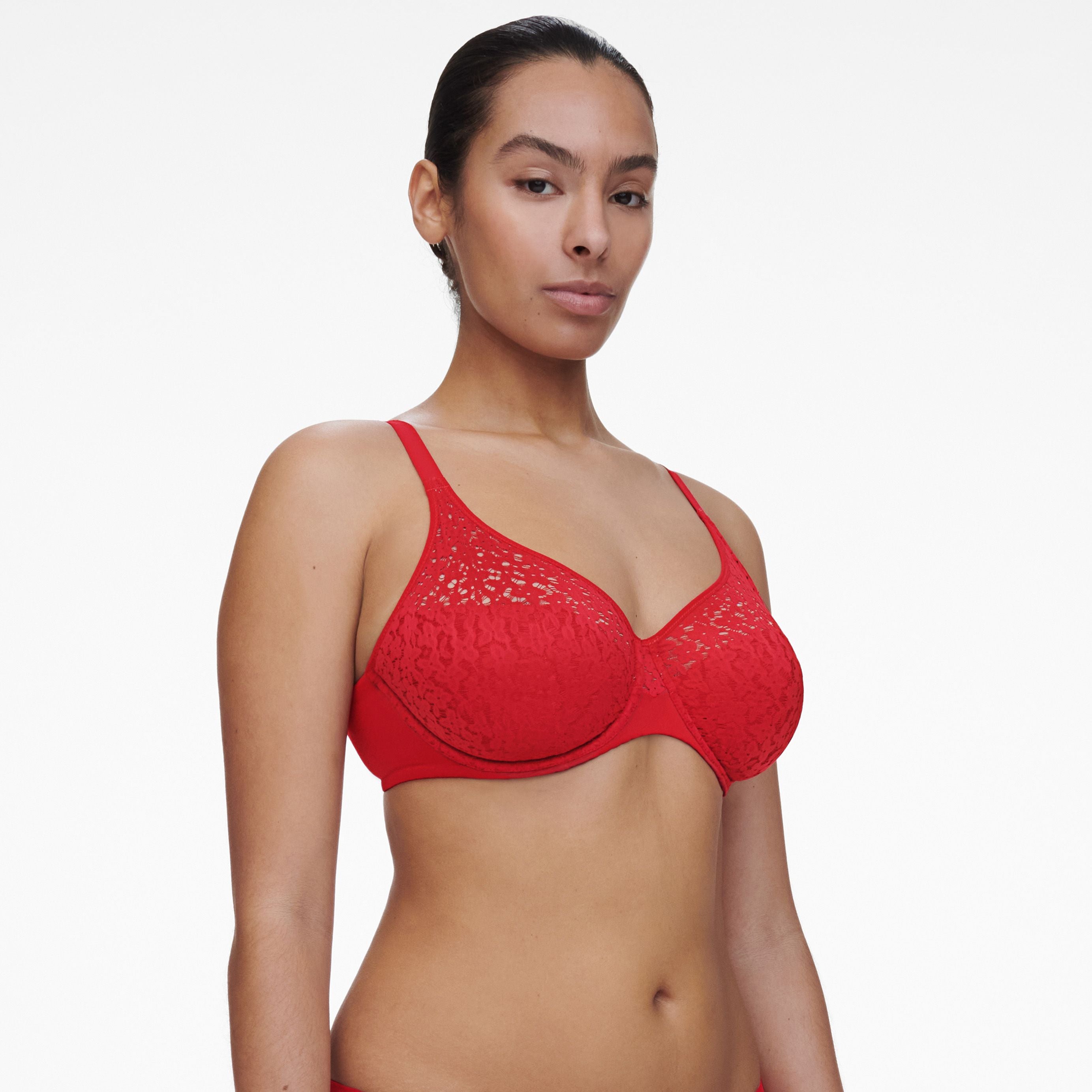 Norah C13F1 - Coquelicot