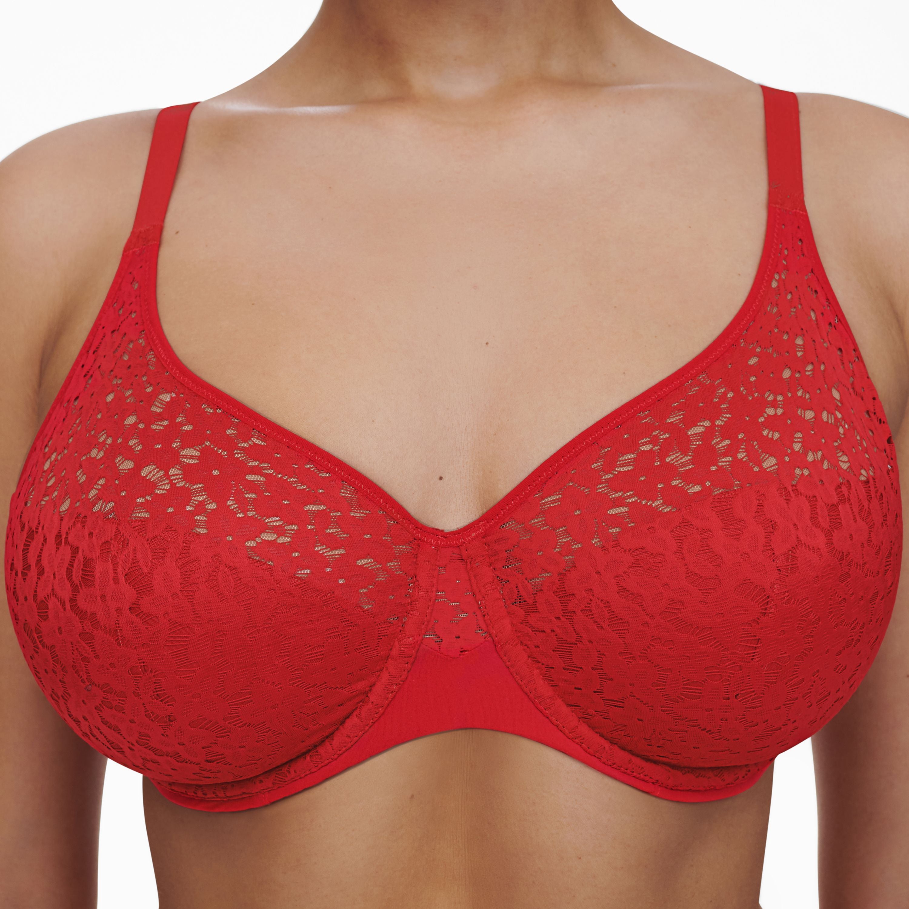 Norah C13F1 - Coquelicot