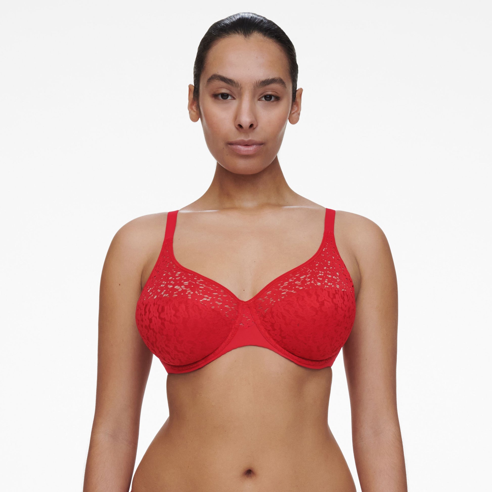 Norah C13F1 - Coquelicot