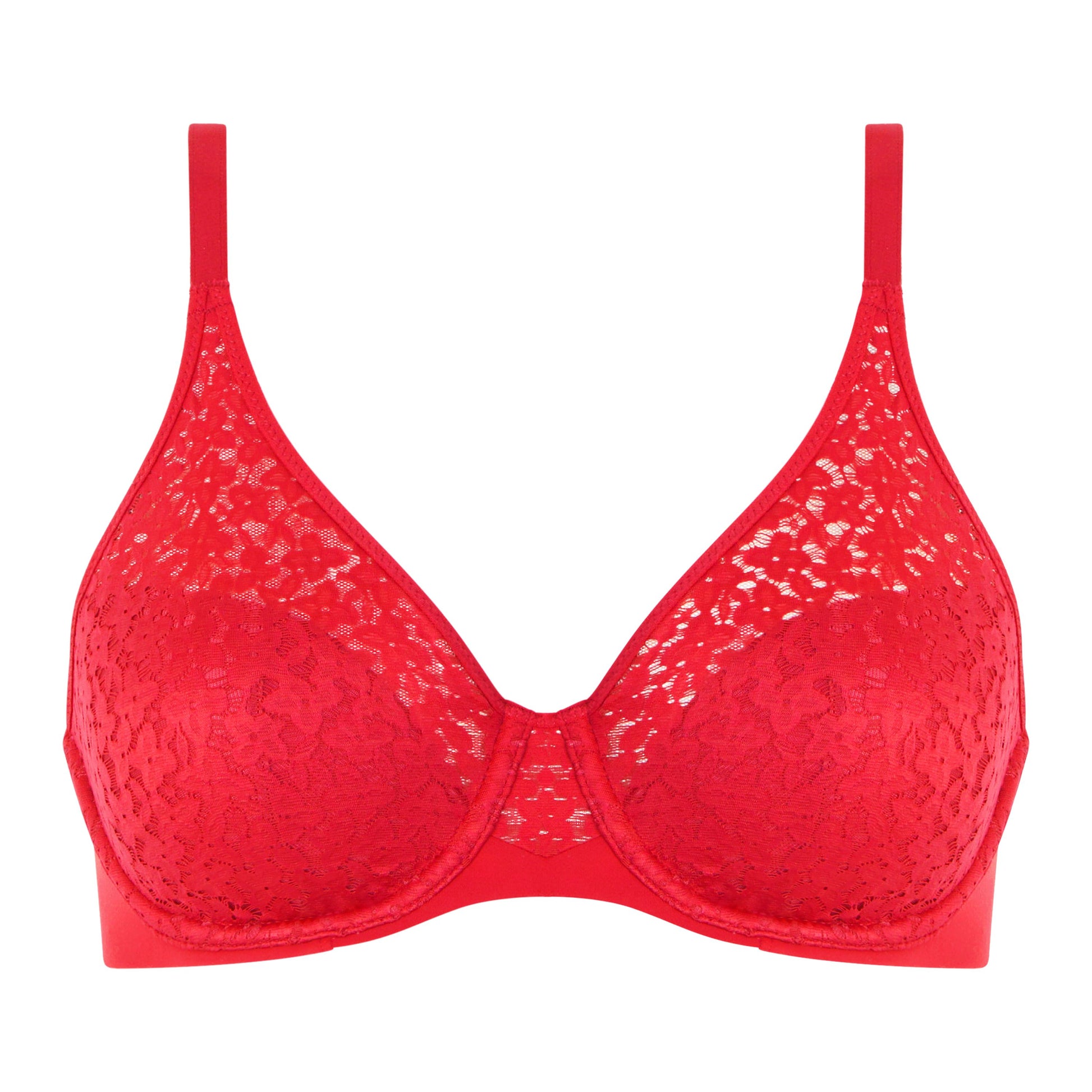 Norah C13F1 - Coquelicot