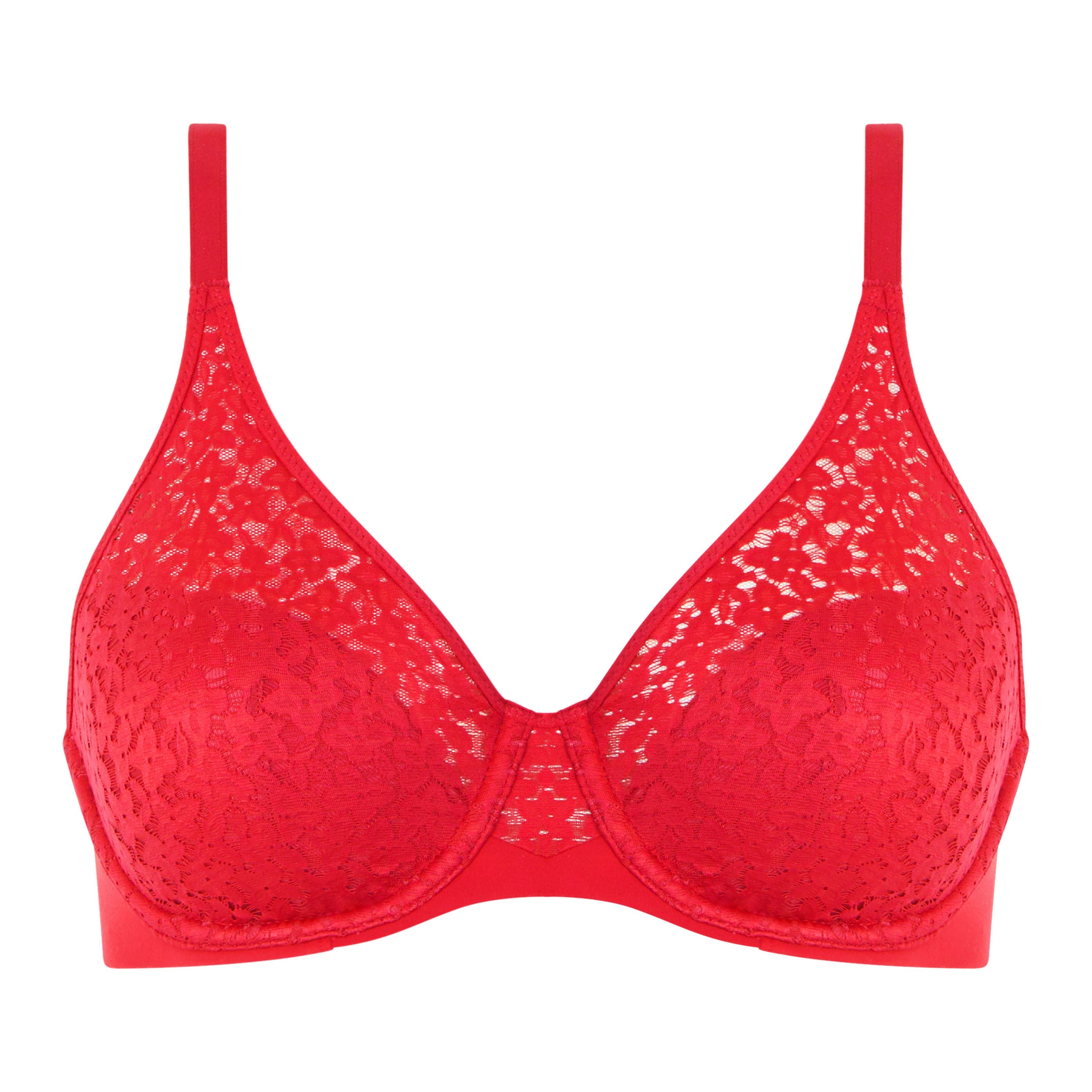 Norah C13F1 - Coquelicot