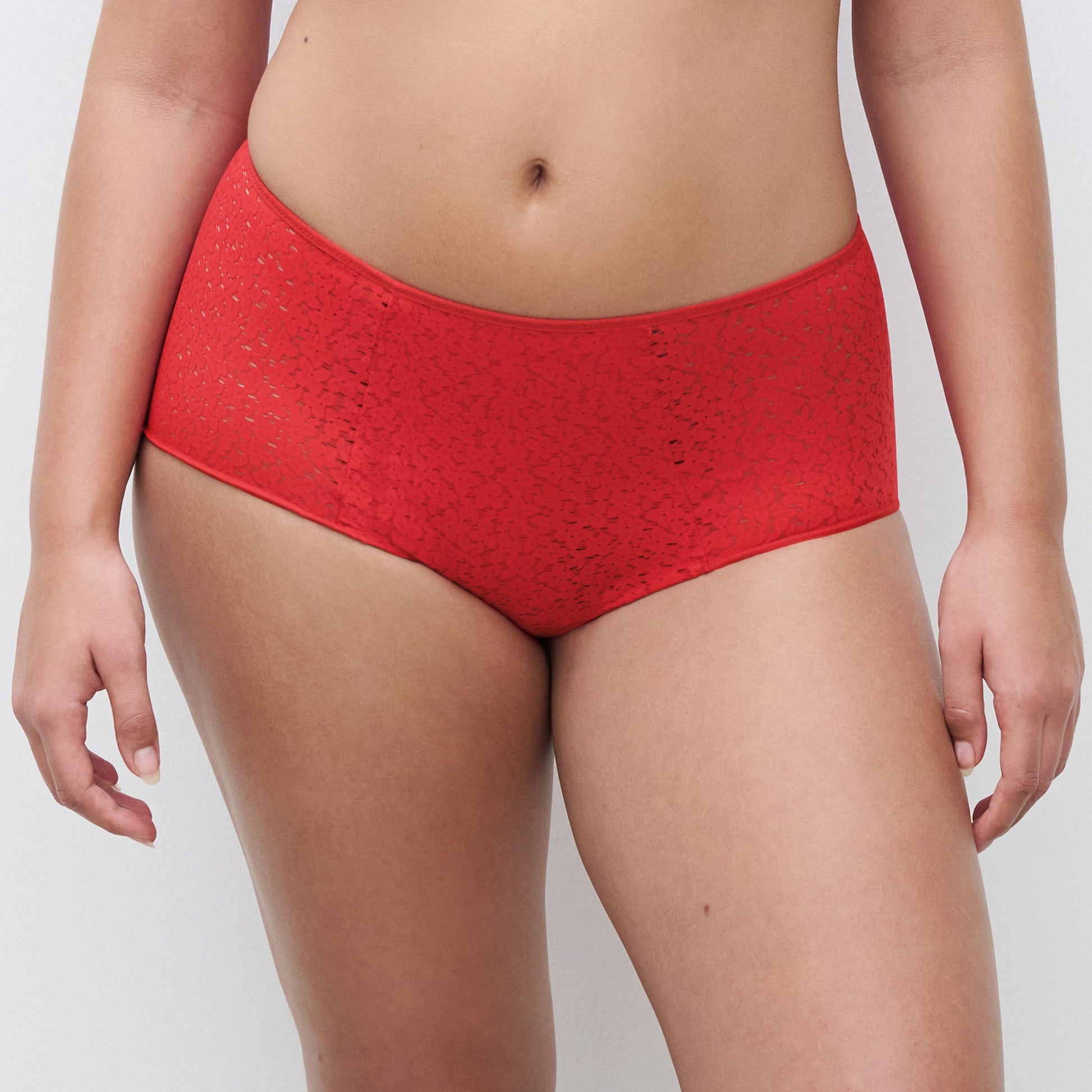 Norah C13F3 - Coquelicot