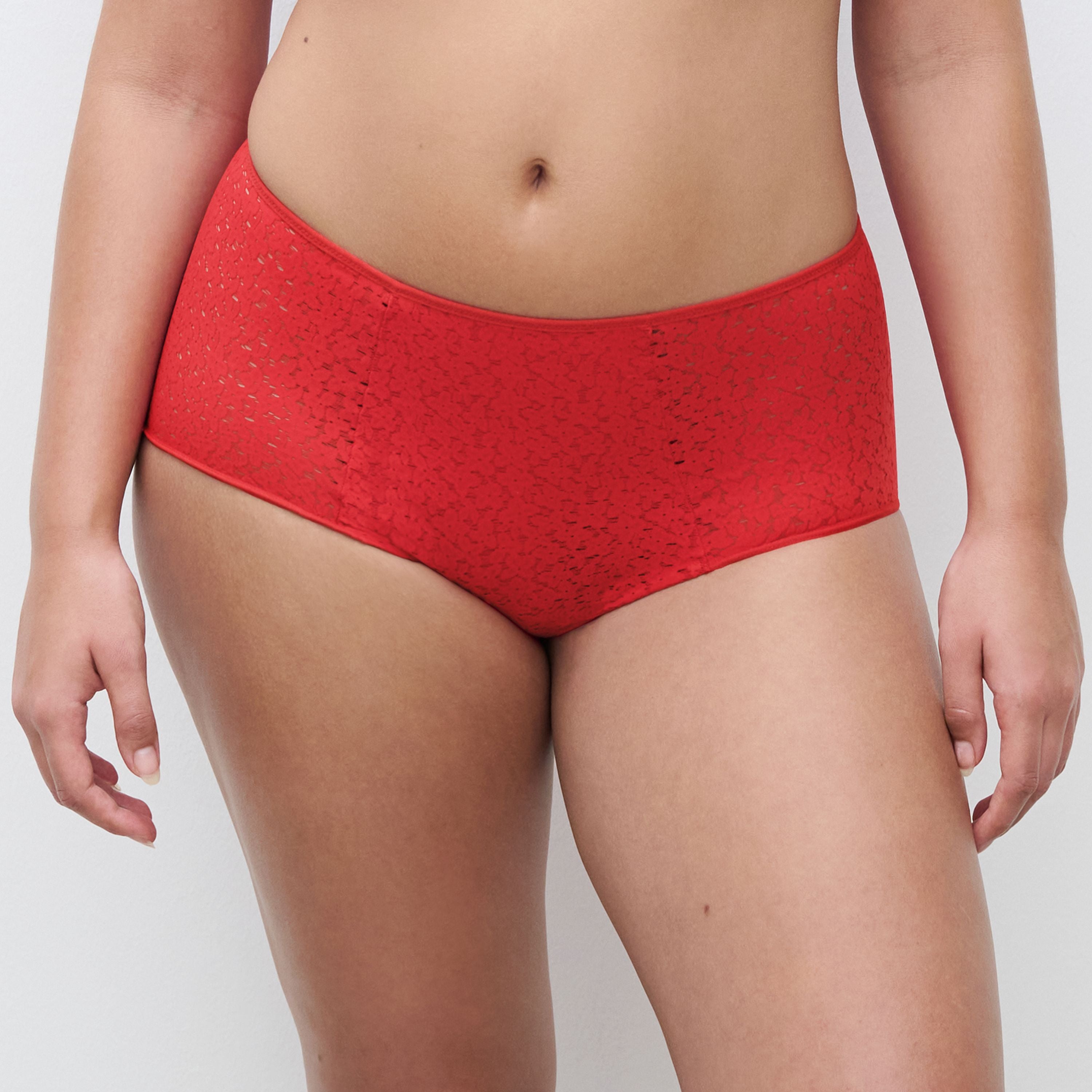 Norah C13F3 - Coquelicot