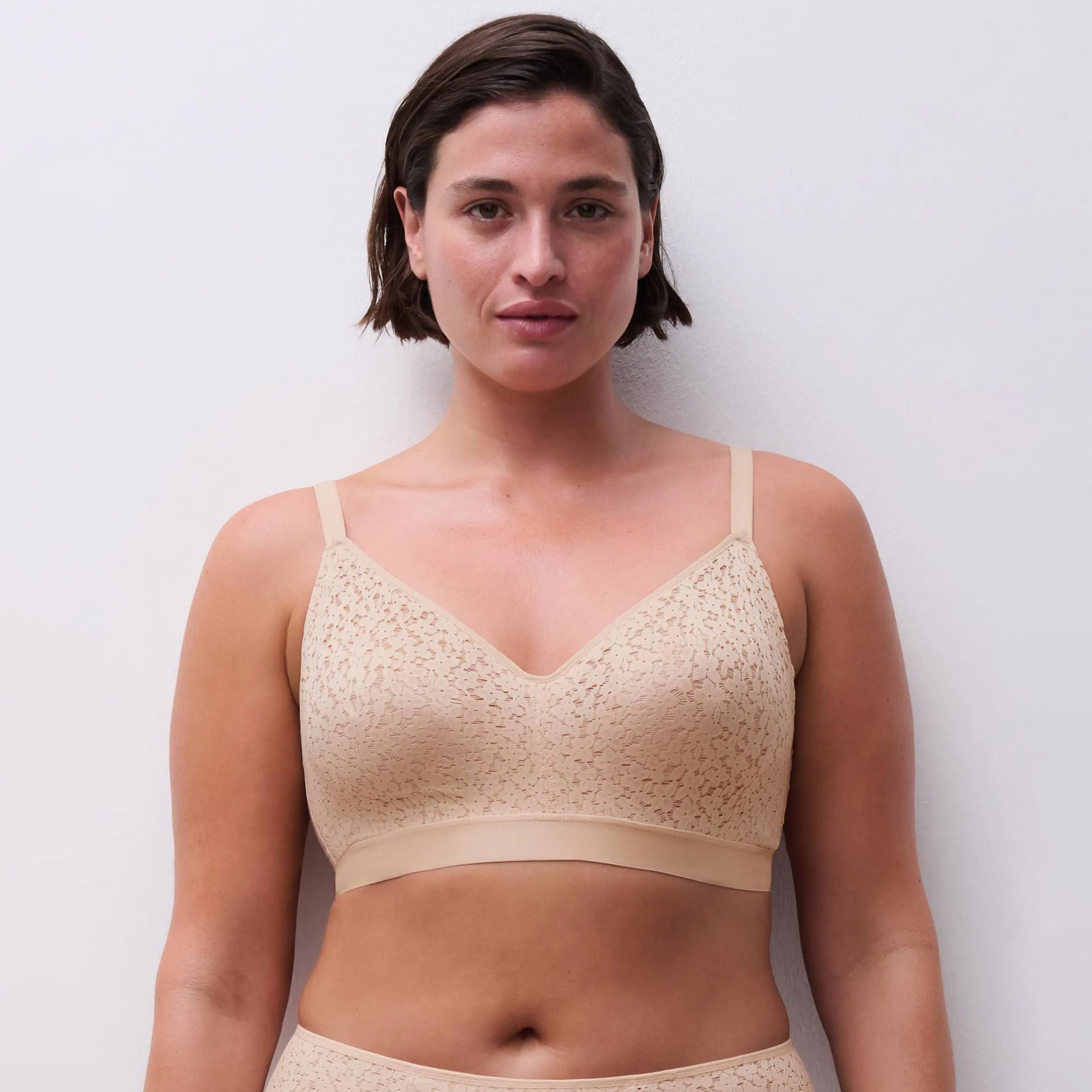 Norah C13F8 - Beige Doré