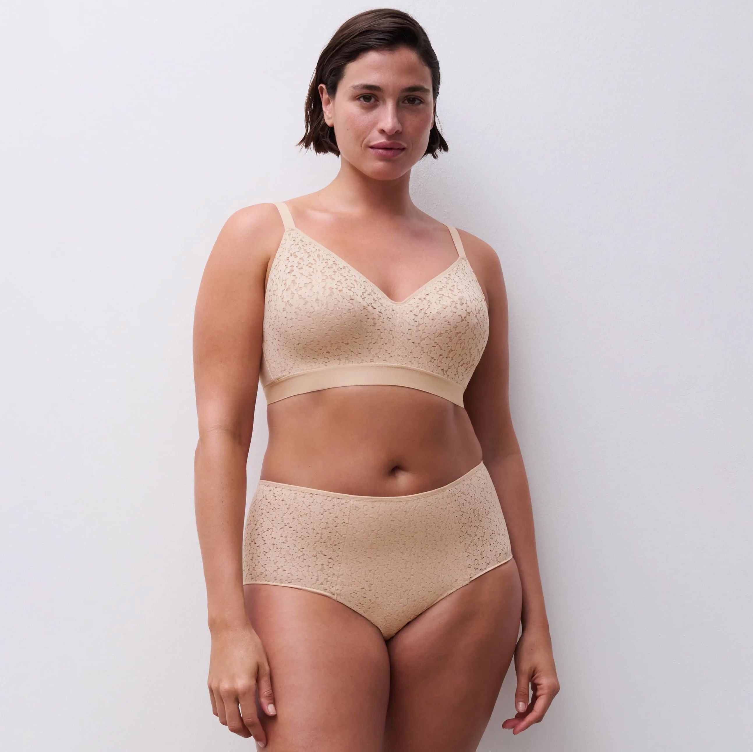 Norah C13F8 - Beige Doré
