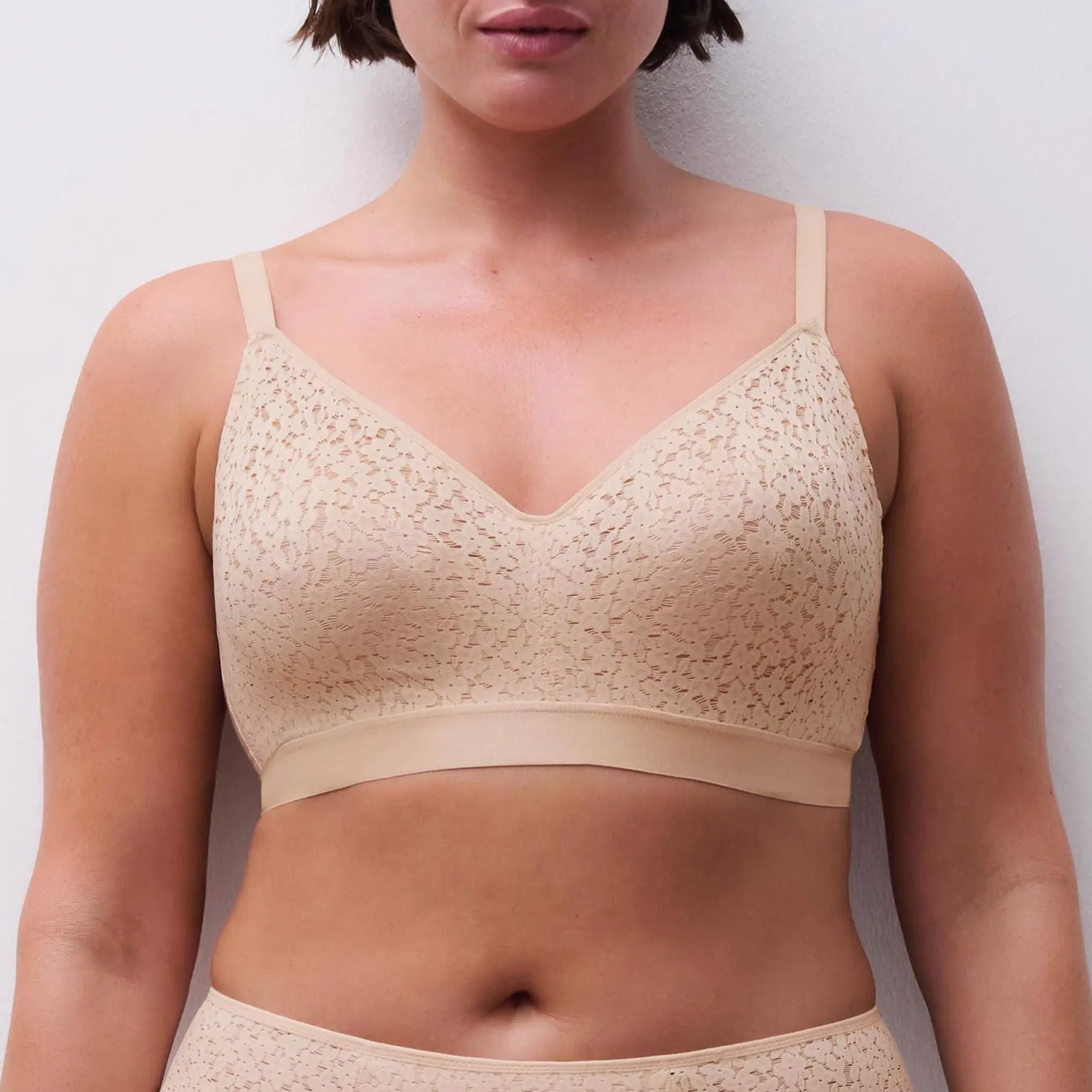 Norah C13F8 - Beige Doré