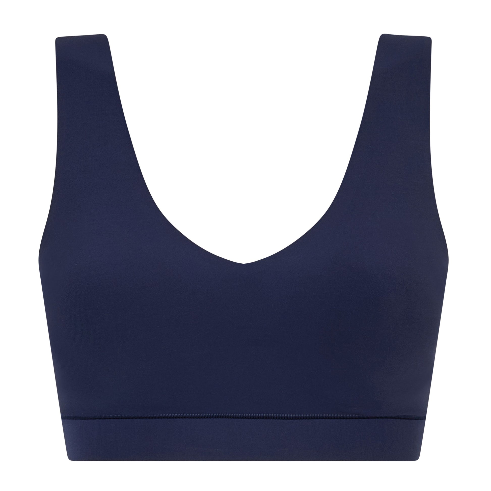 Soft Stretch C16A1 - Bleu Outremer