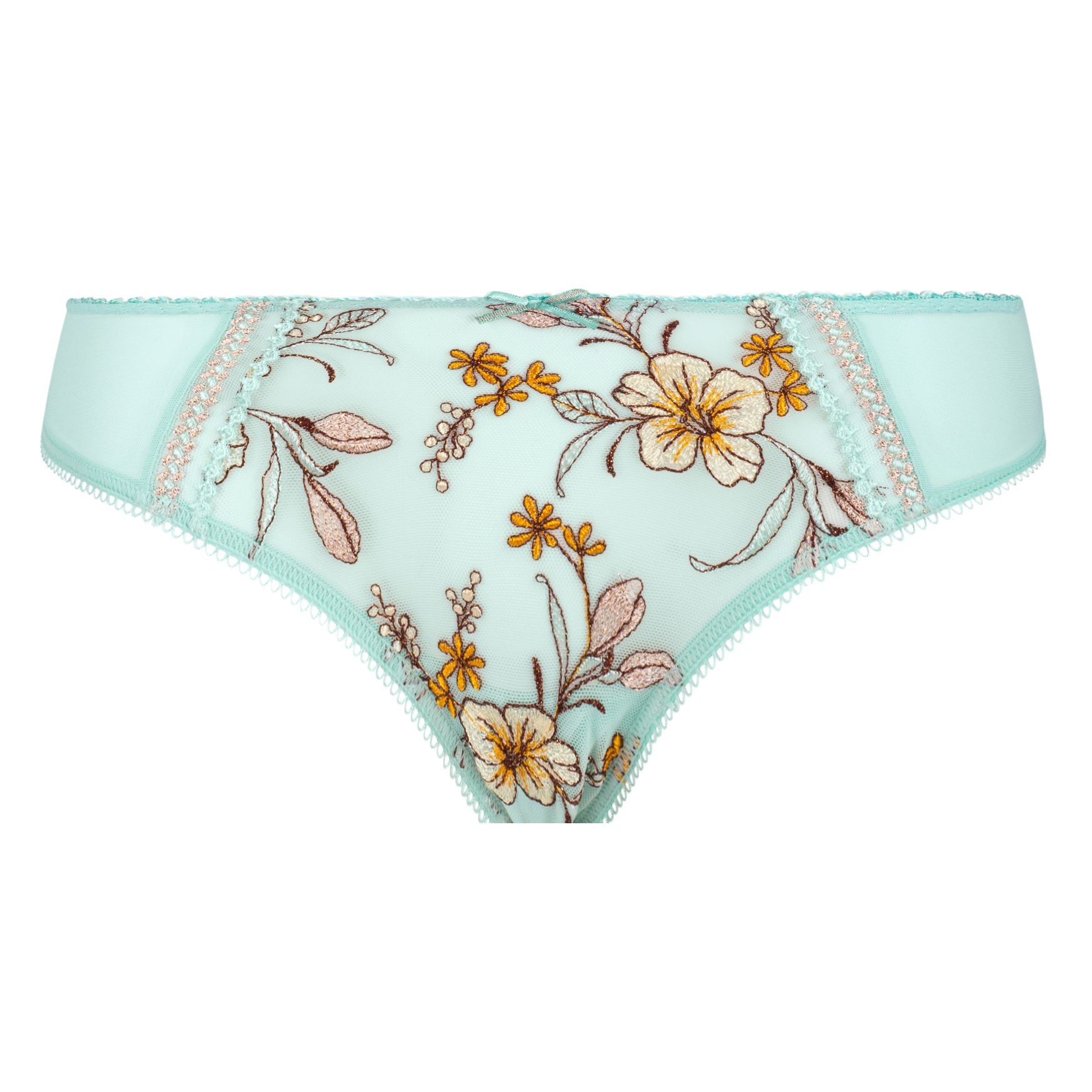 Lauren 03218 - Lueur Turquoise