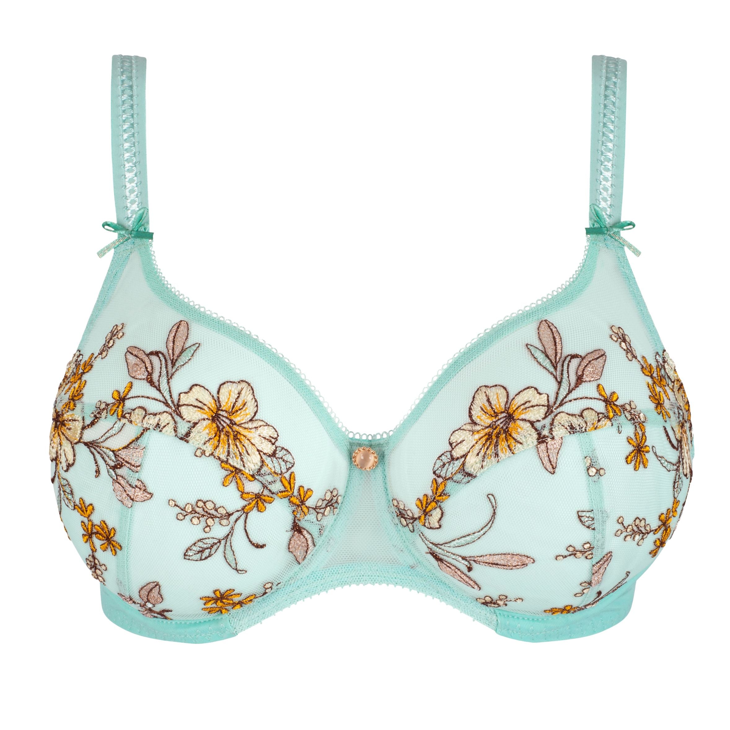 Lauren 07218 - Lueur Turquoise