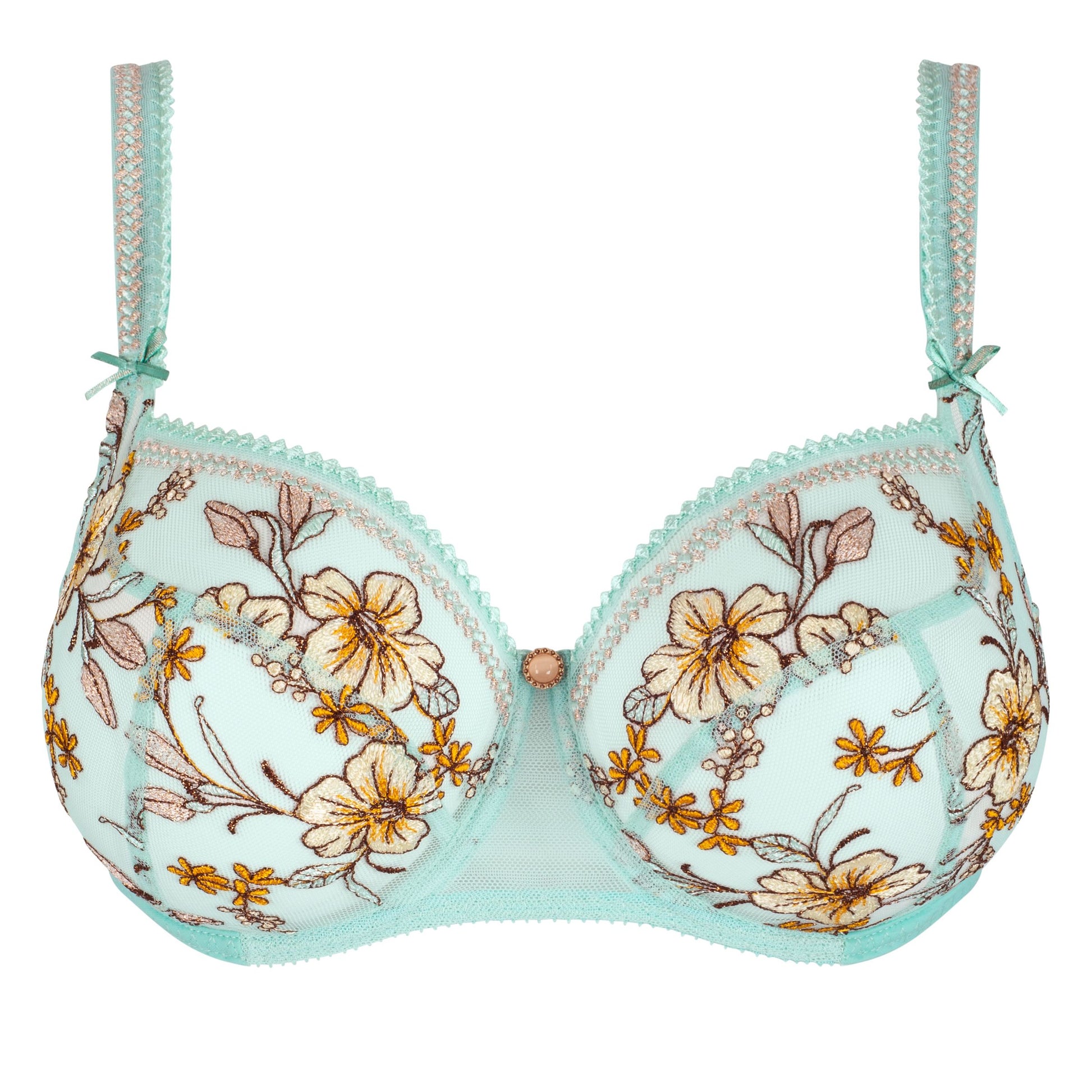 Lauren 08218 - Lueur Turquoise