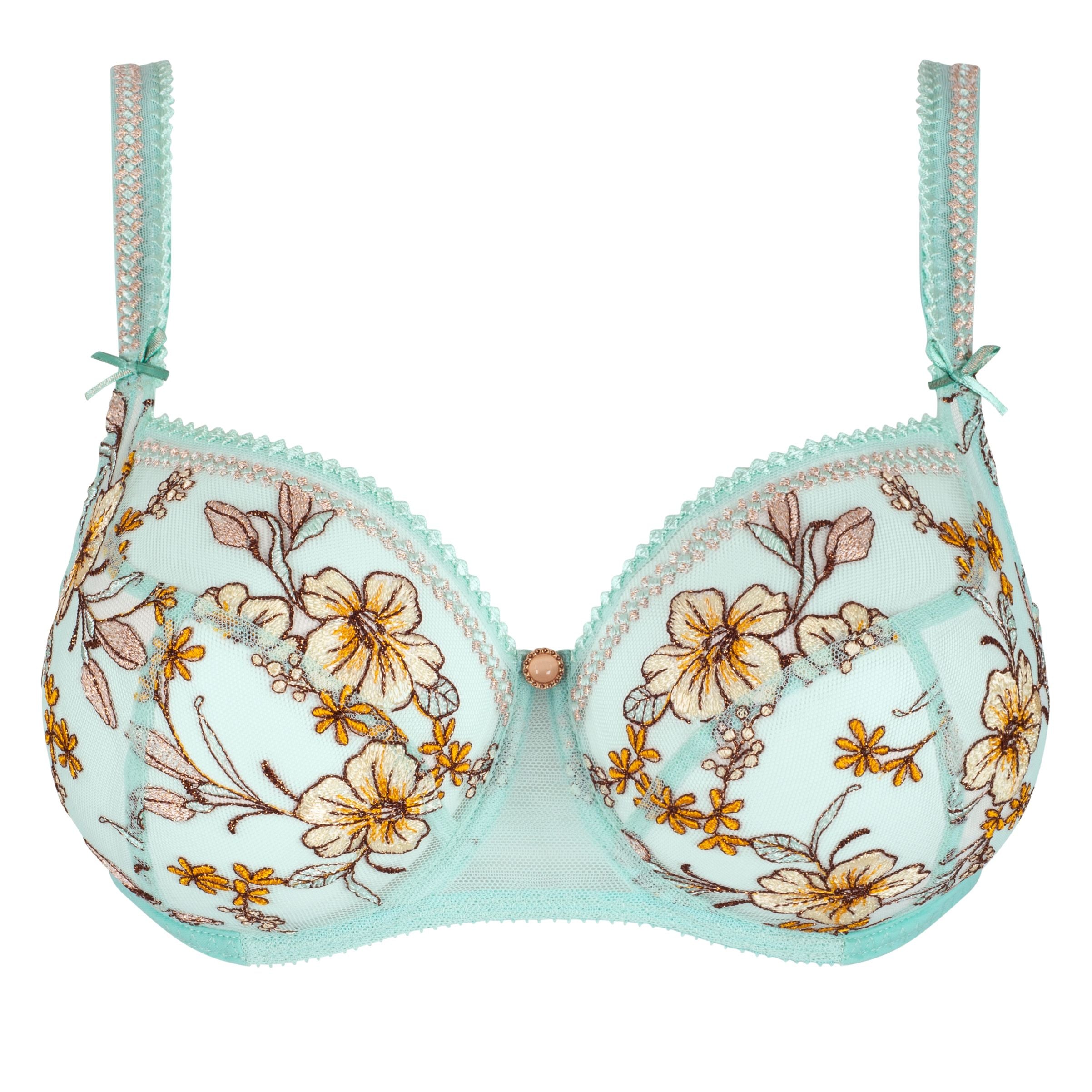 Lauren 08218 - Lueur Turquoise
