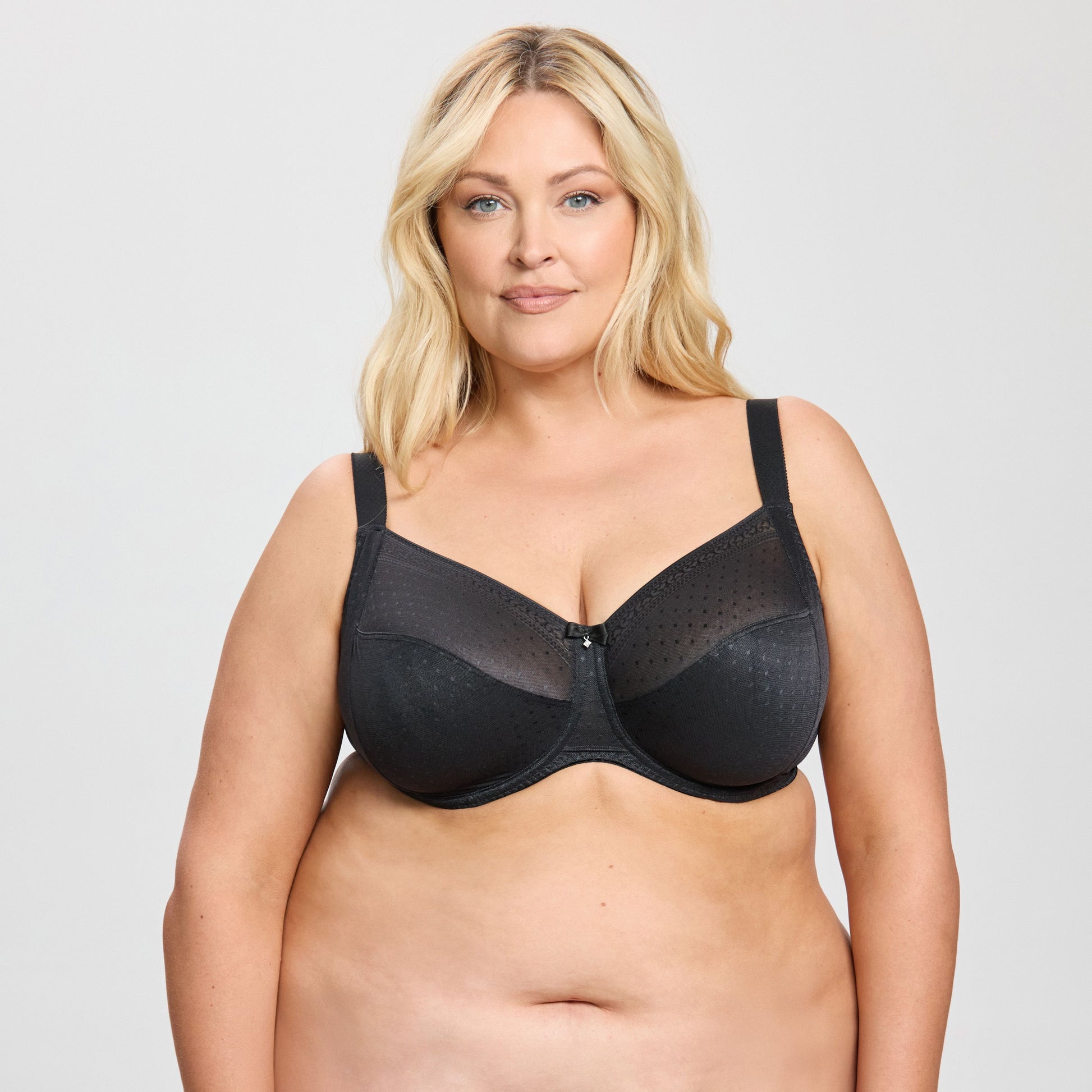Meghan 3123 - Black