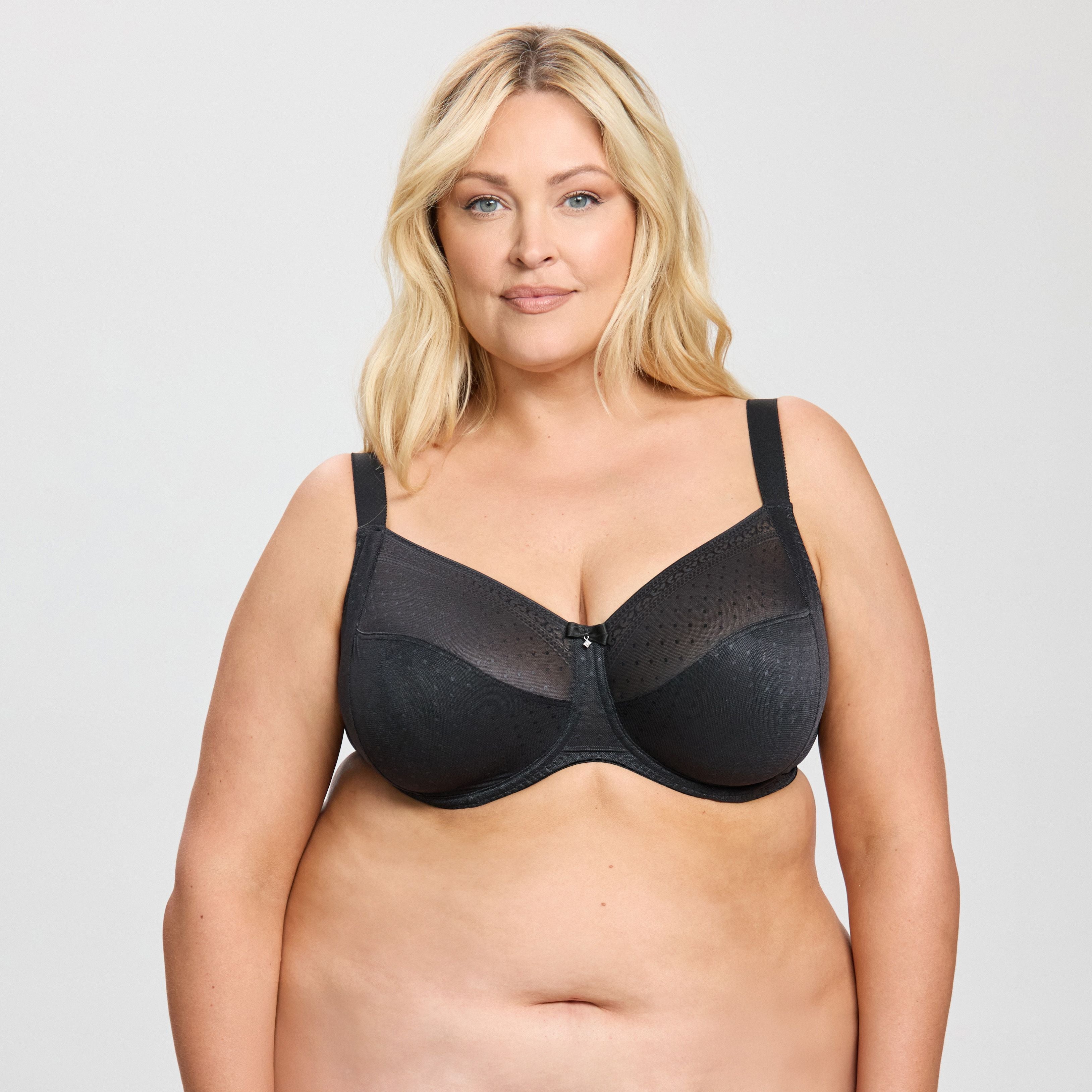 Meghan 3123 - Black