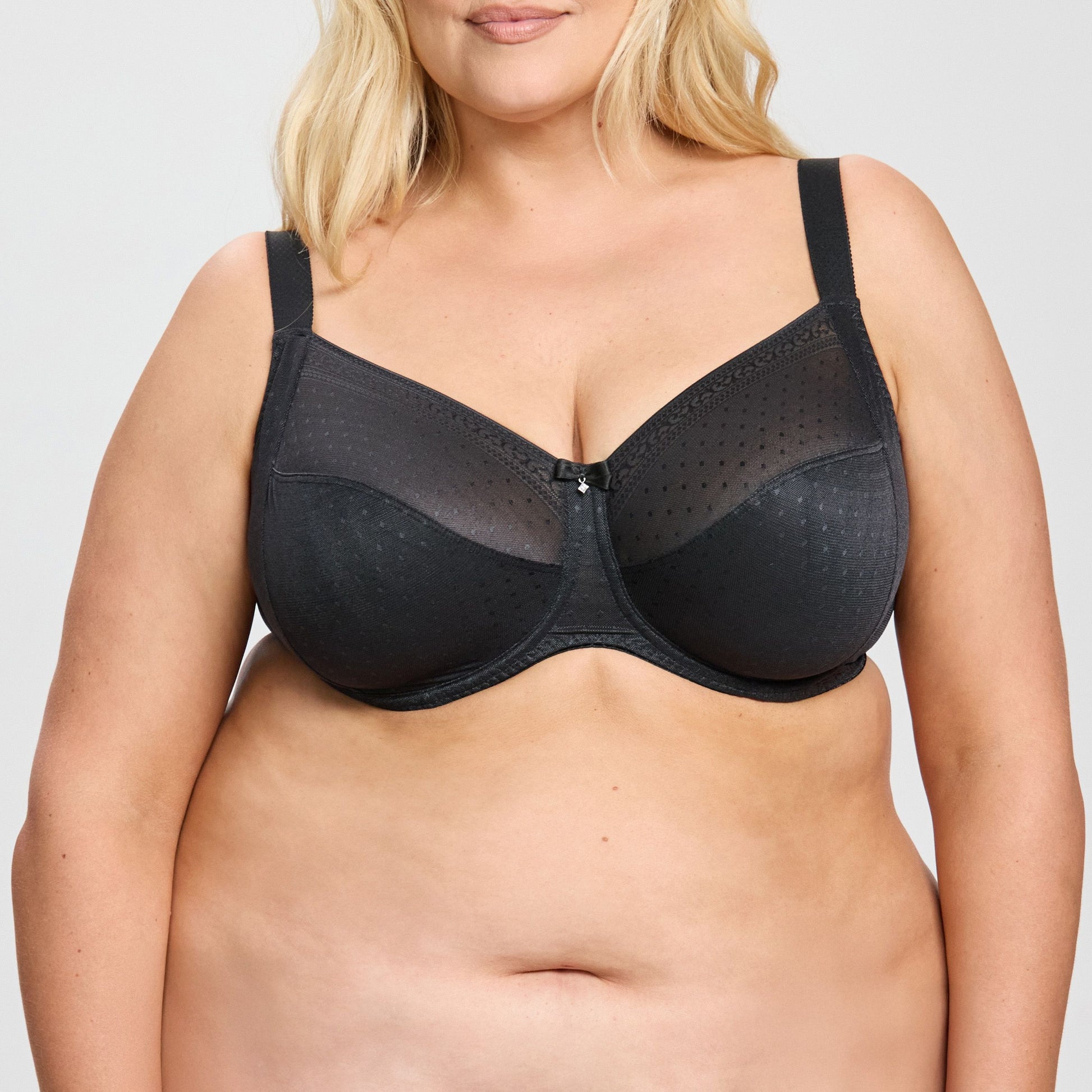Meghan 3123 - Black