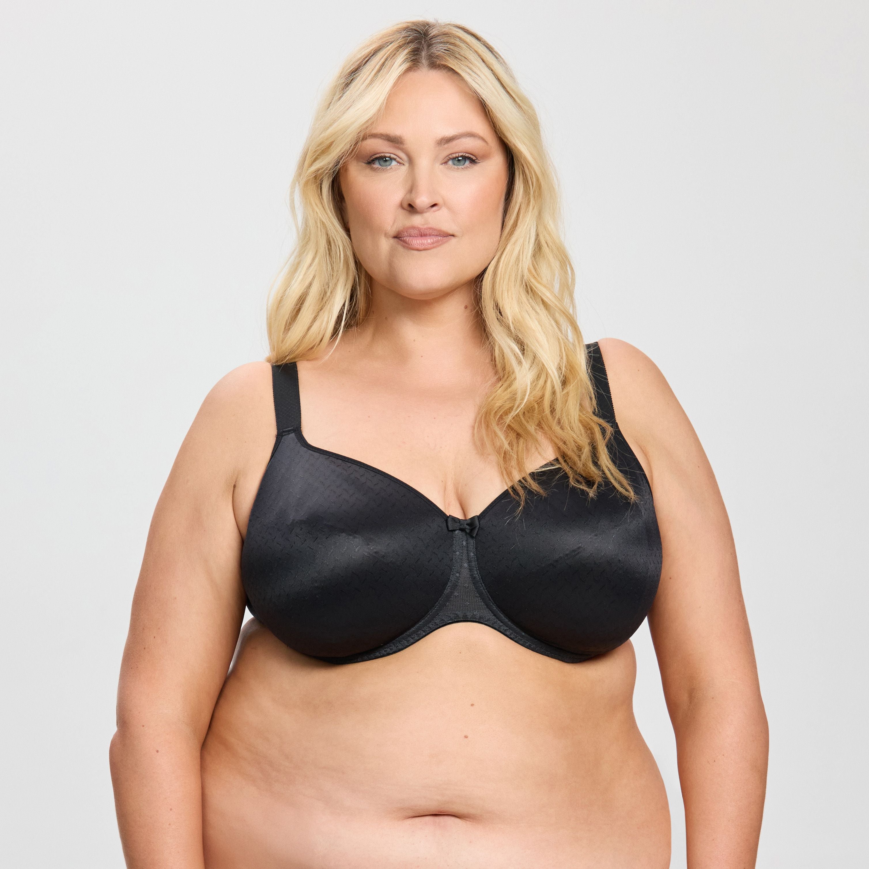 Meghan 3120 - Black
