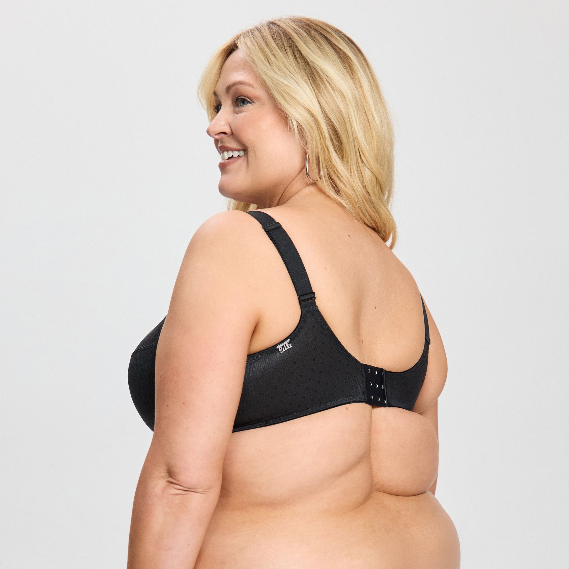 Meghan 3123 - Black