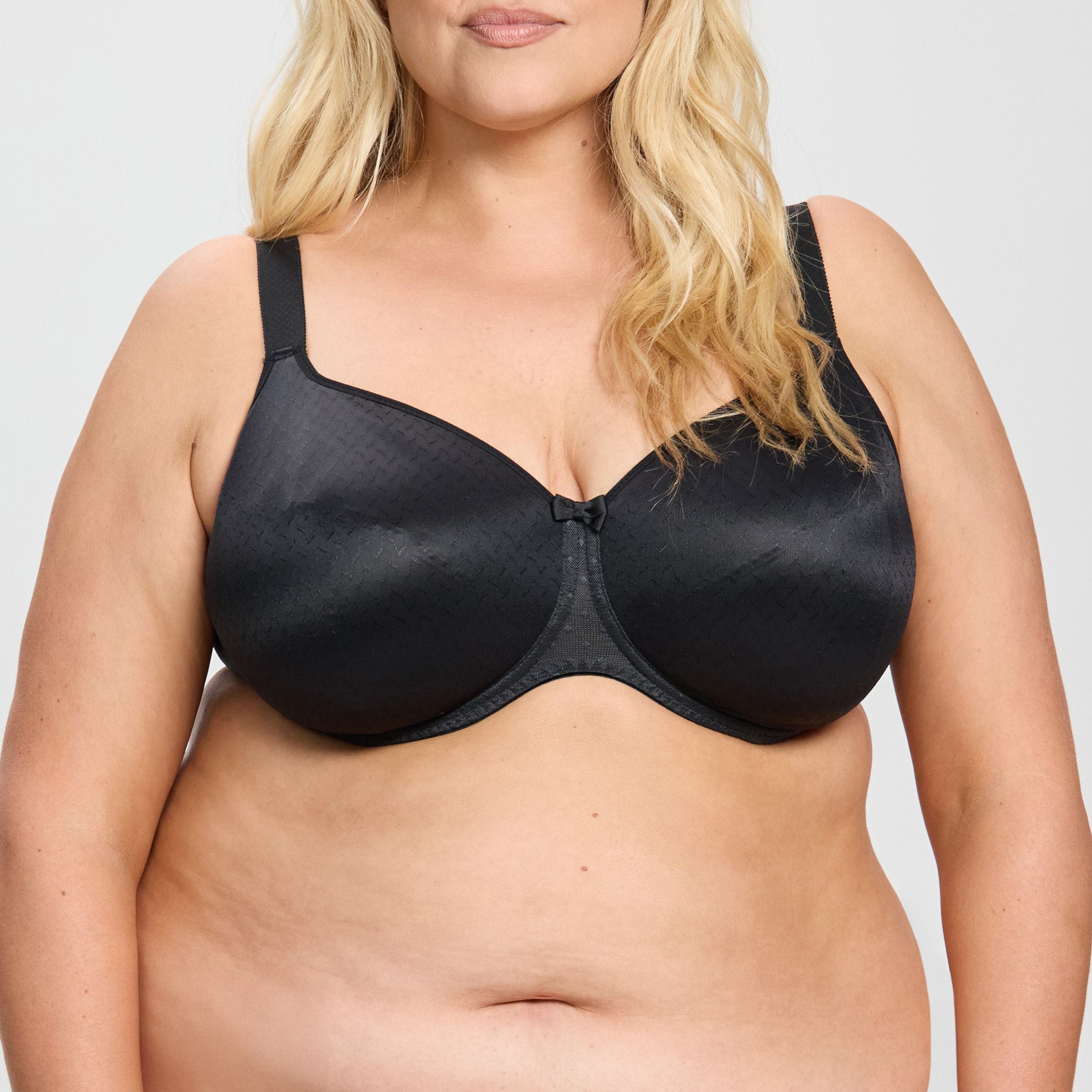 Meghan 3120 - Black