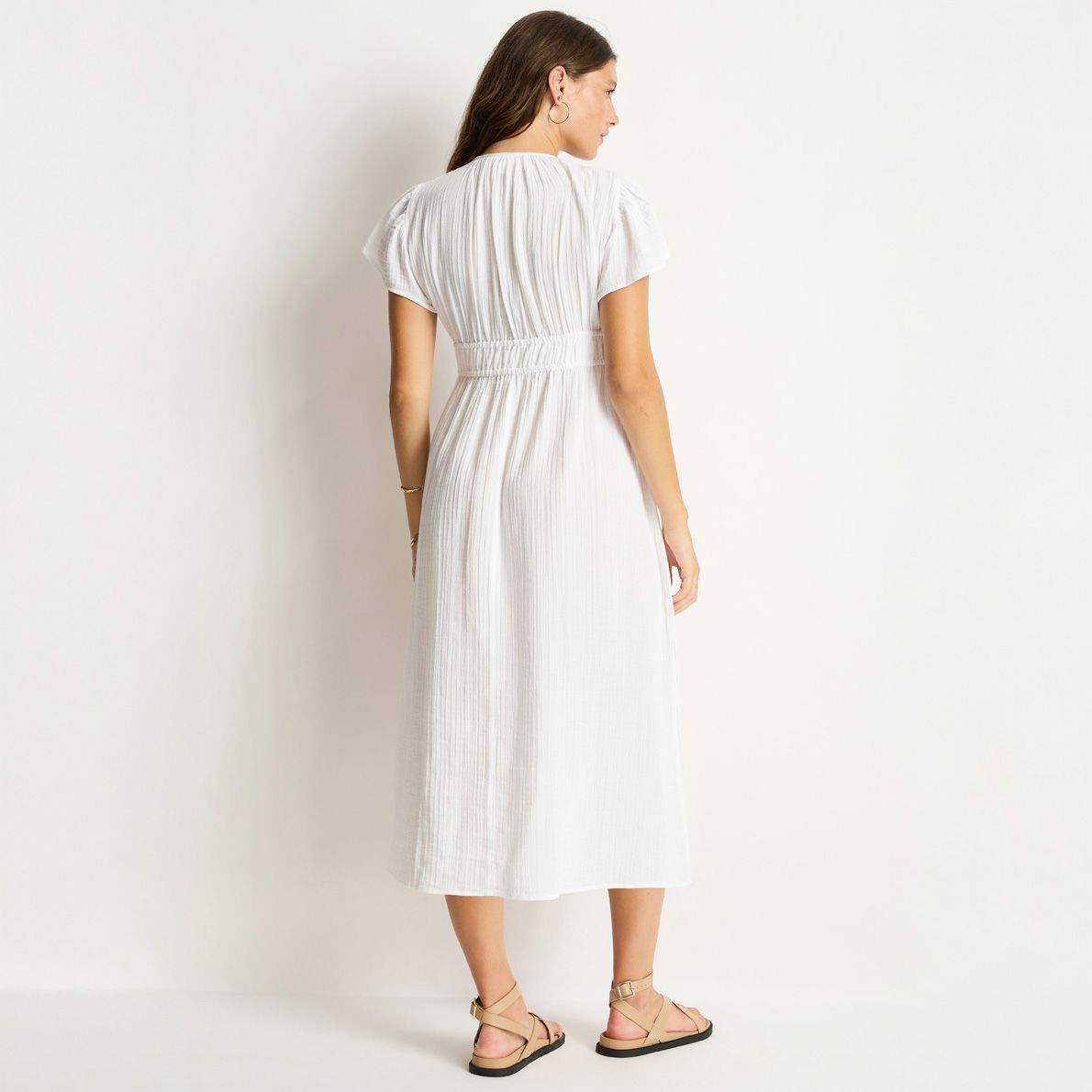 Sea Level Sunset Maxi SL9150SS - Blanc