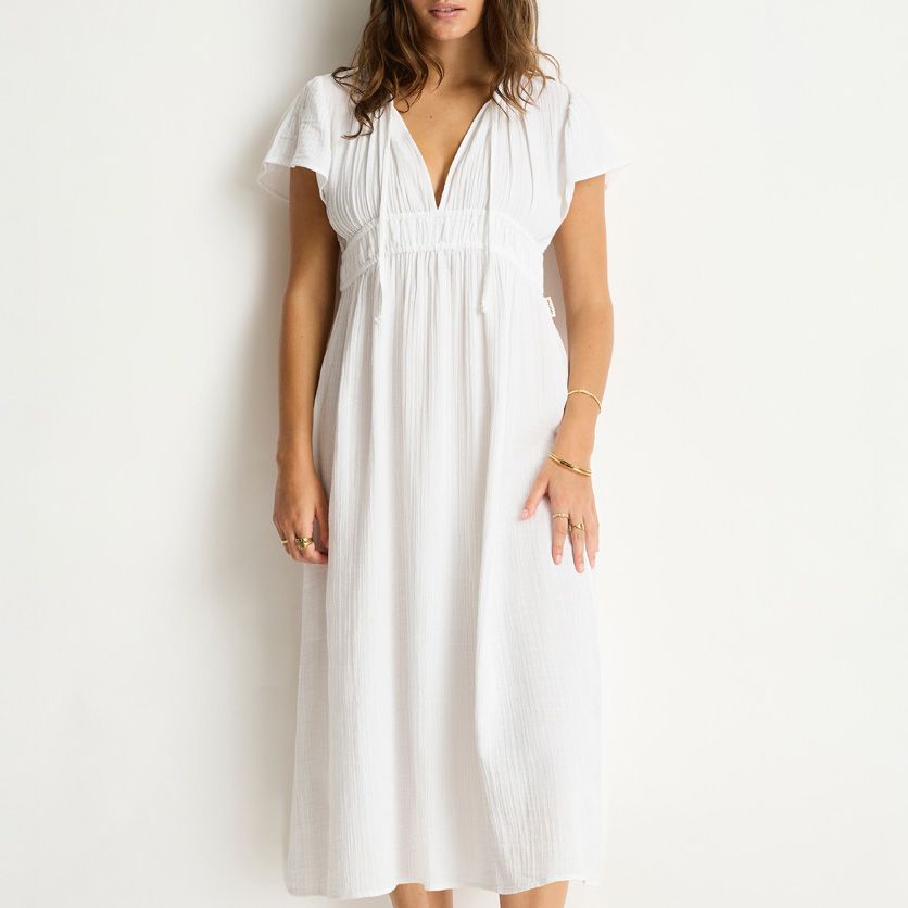 Sea Level Sunset Maxi SL9150SS - Blanc
