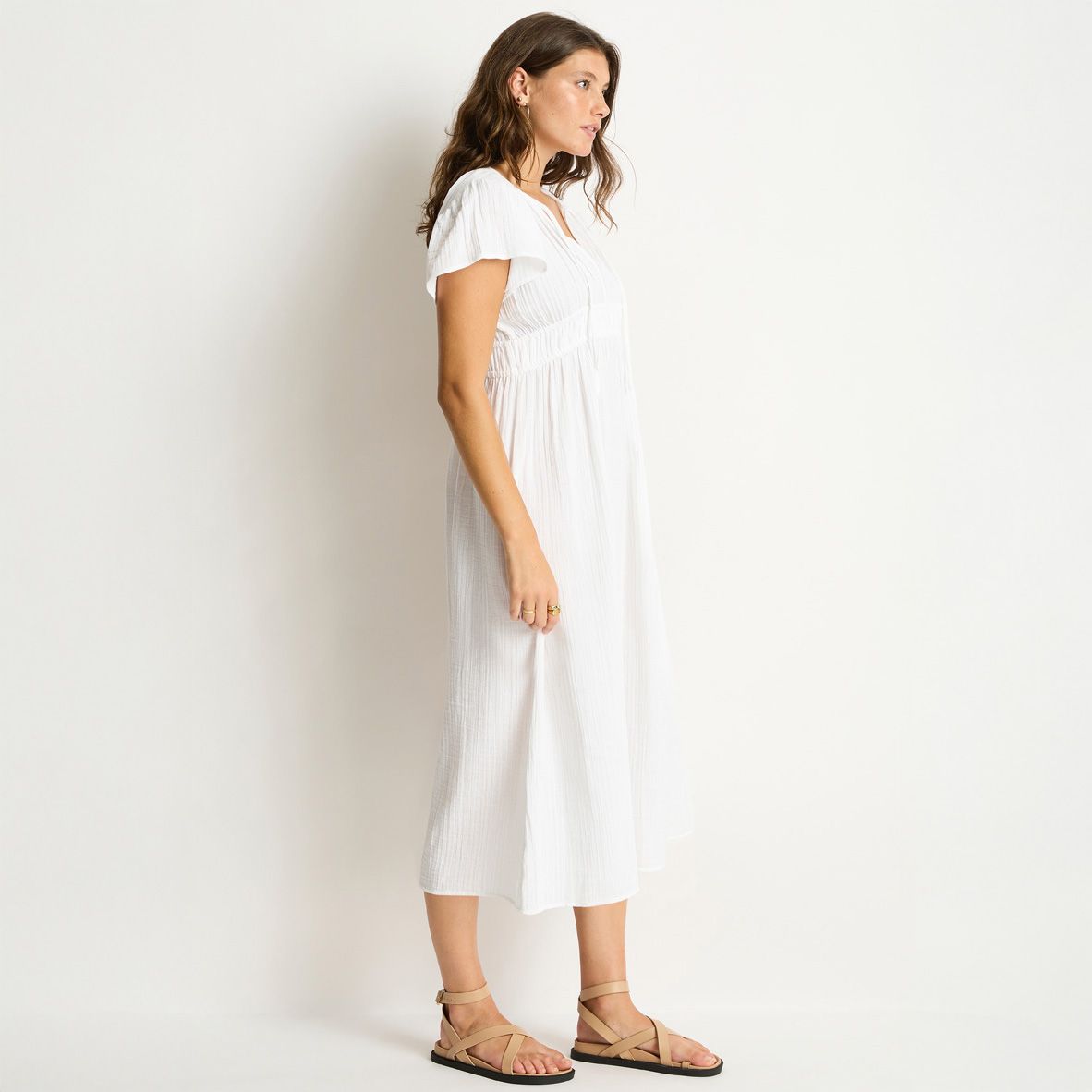 Sea Level Sunset Maxi SL9150SS - Blanc