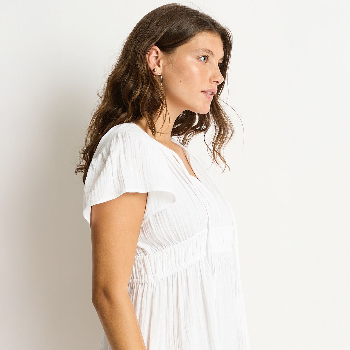 Sea Level Sunset Maxi SL9150SS - Blanc