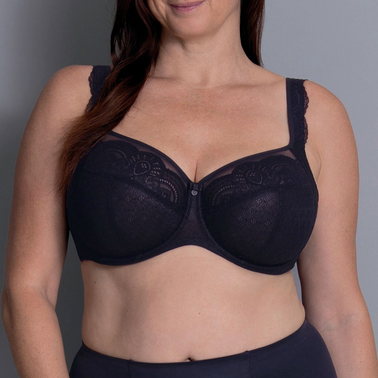 Selma 5635 - Noir