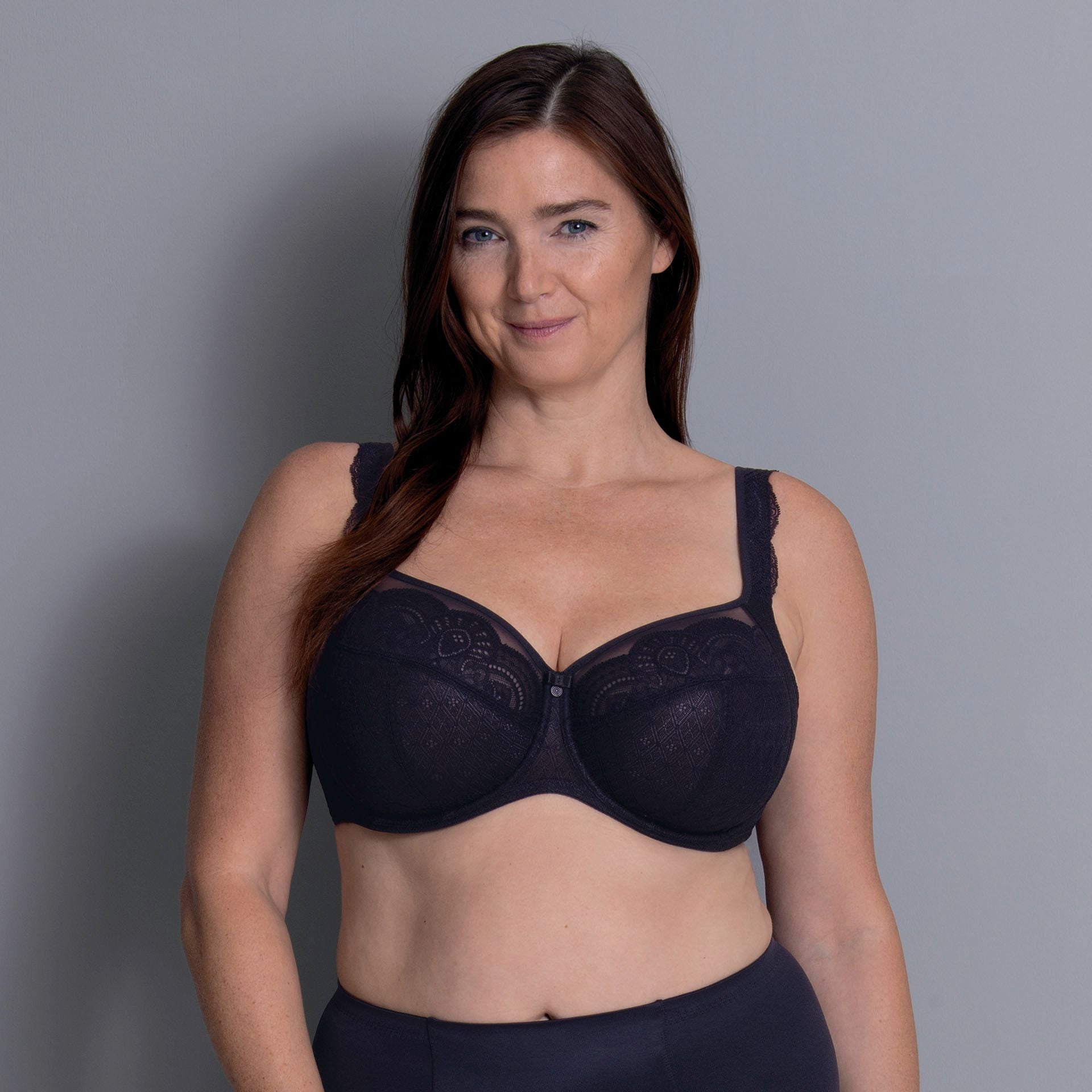 Selma 5635 - Noir