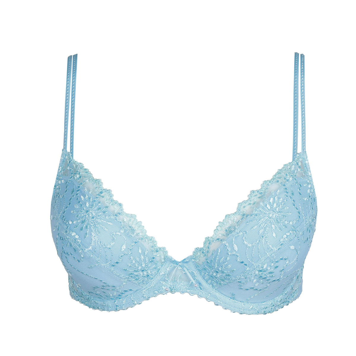 Jane 0101337 - Milky Blue