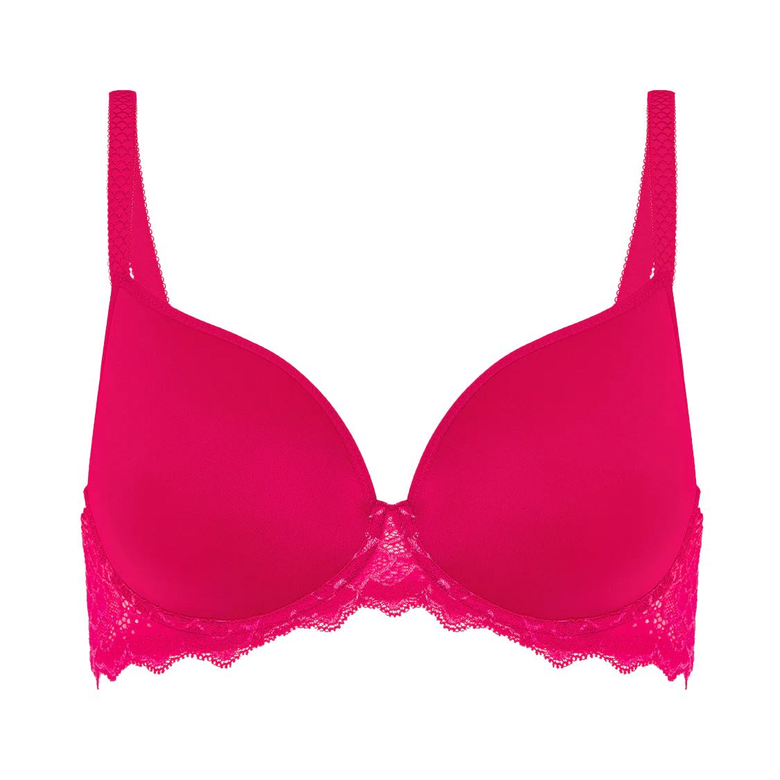 Caresse 12A316 - Rose Teaberry