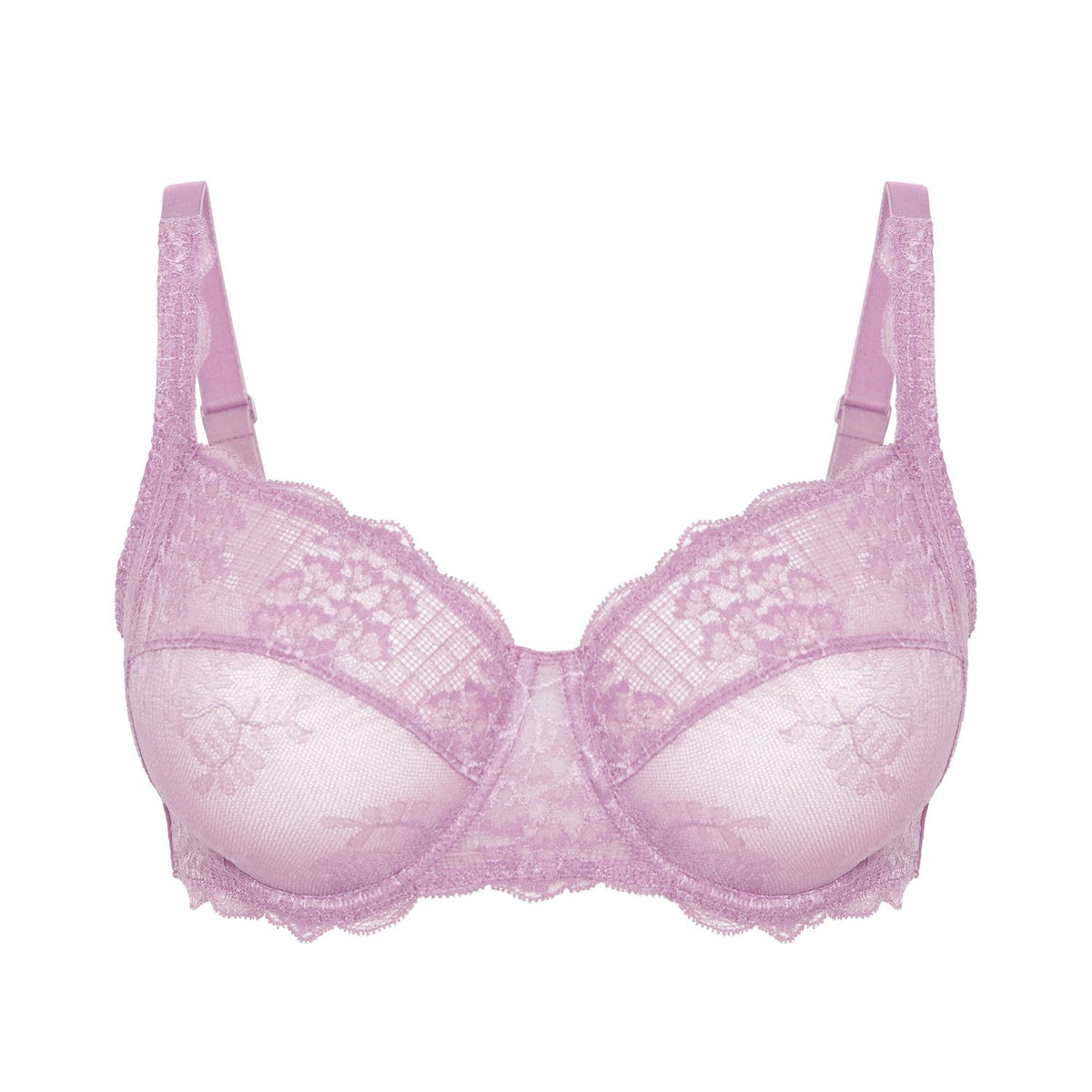 Rêve 12Z313 - Mauve Glamour