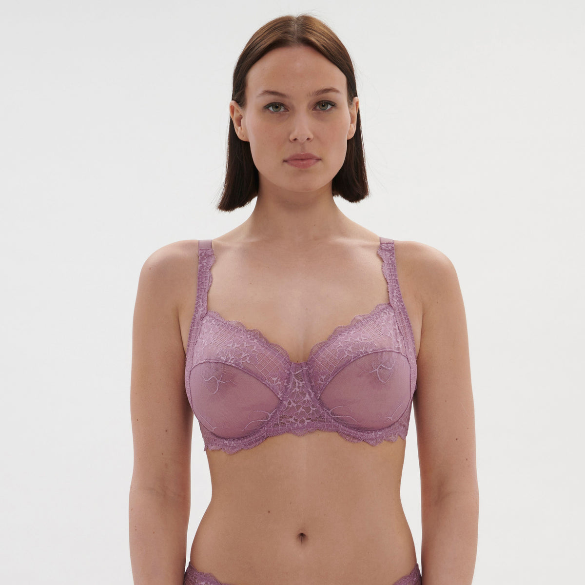 Rêve 12Z313 - Mauve Glamour
